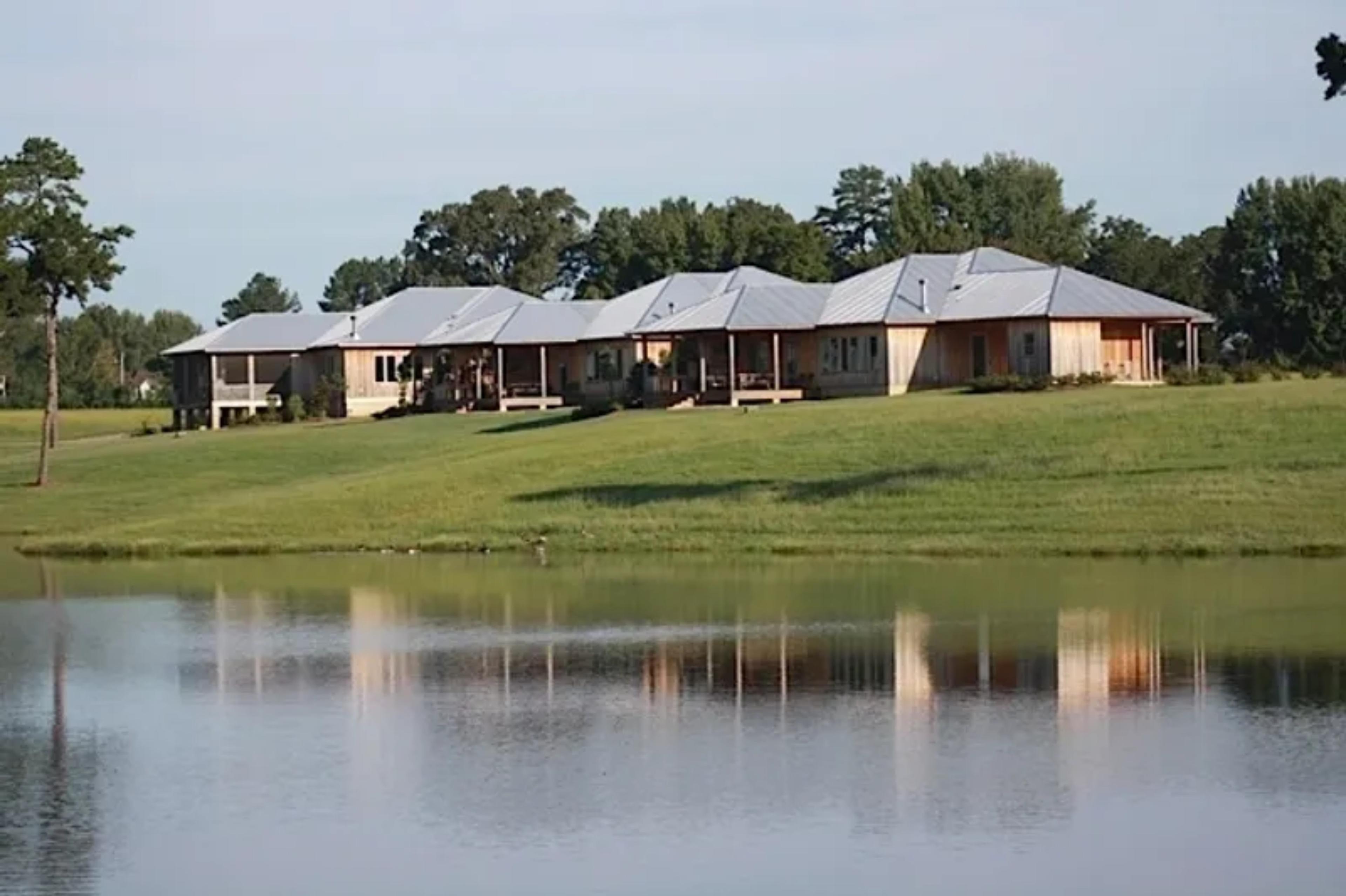 The Farmstead on Woodson Ridge