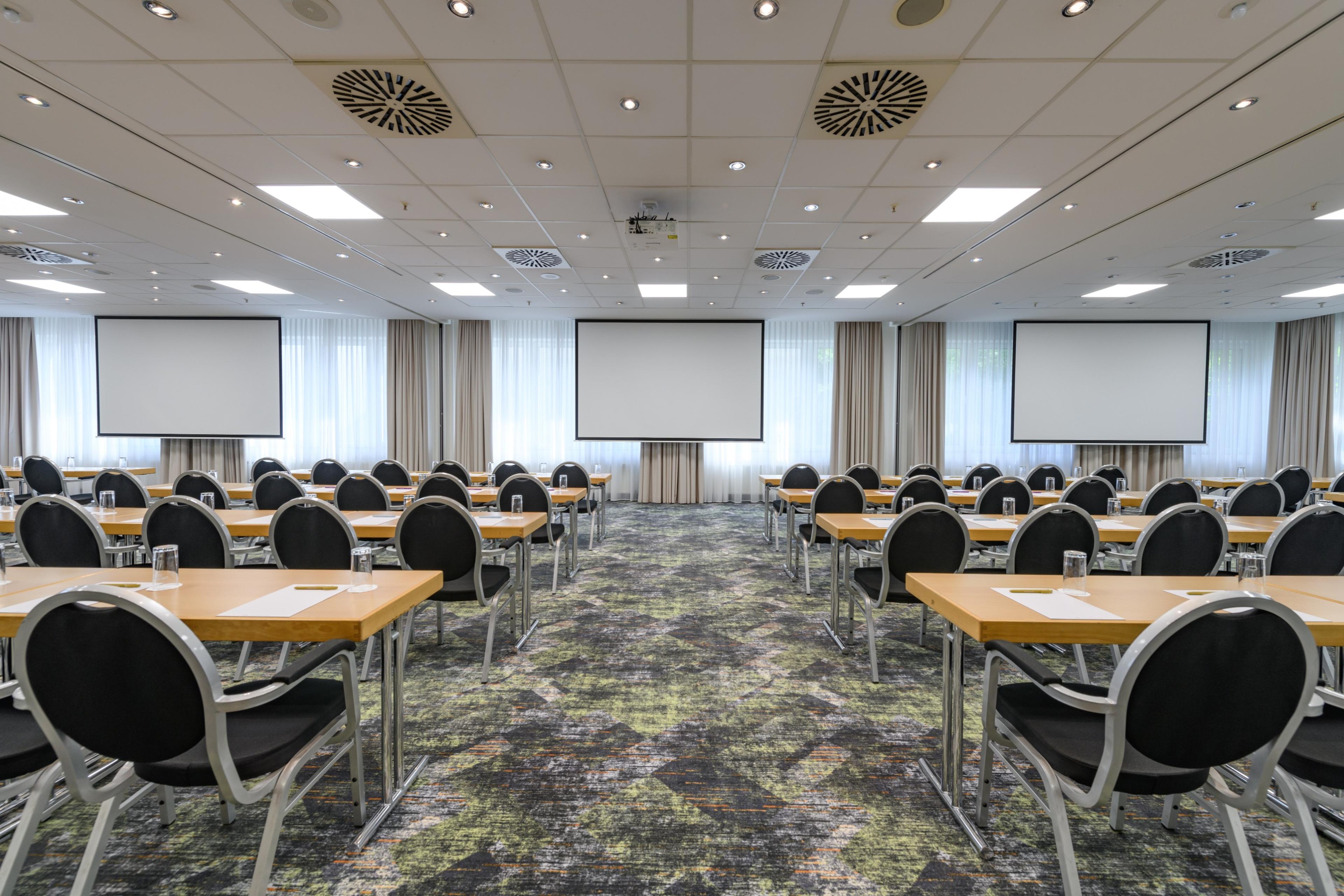 Mercure Hotel Bochum City