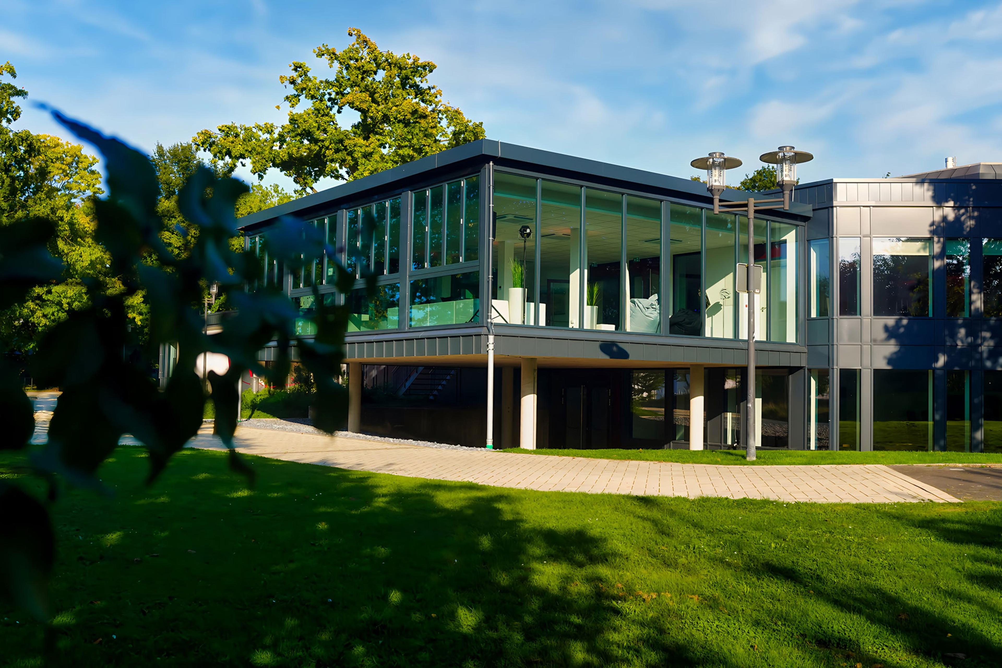 Meeting and congress center Bad Sassendorf GmbH