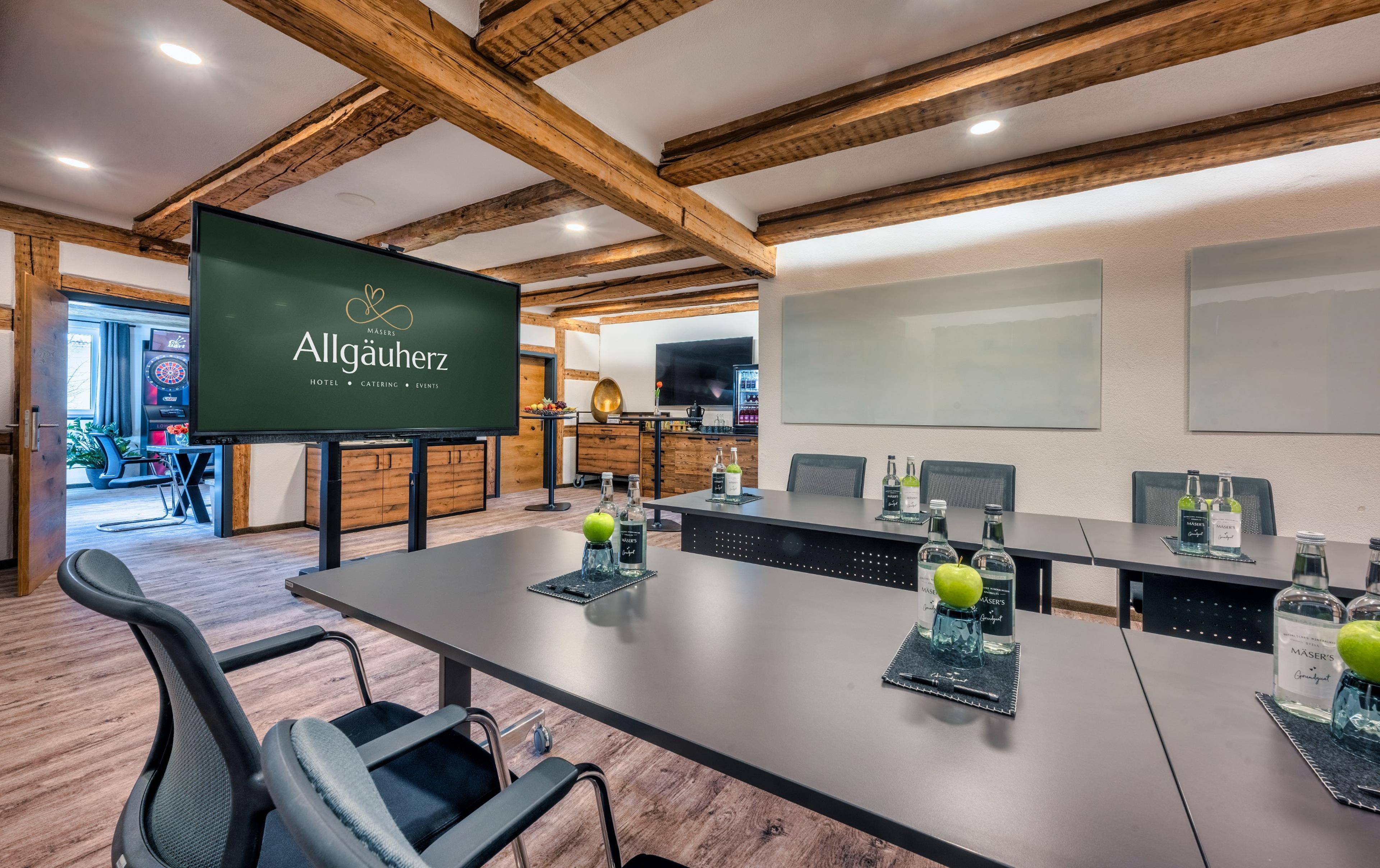 Mäser´s Allgäuherz Hotel