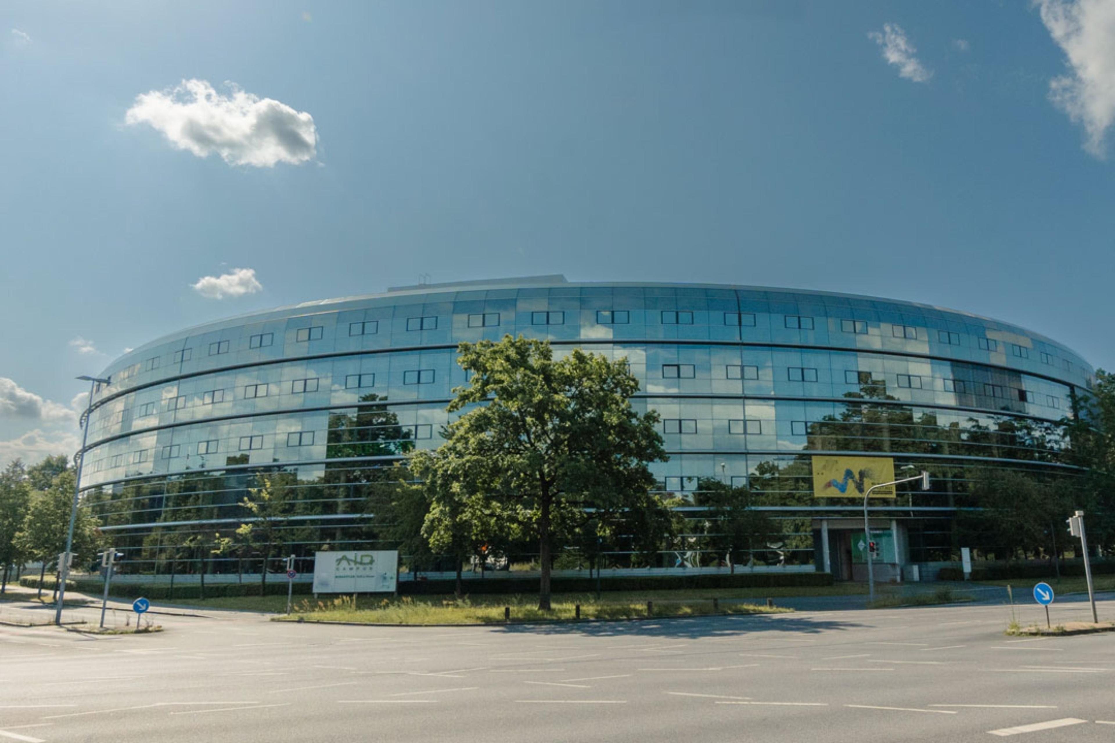 Air Campus Conference Center