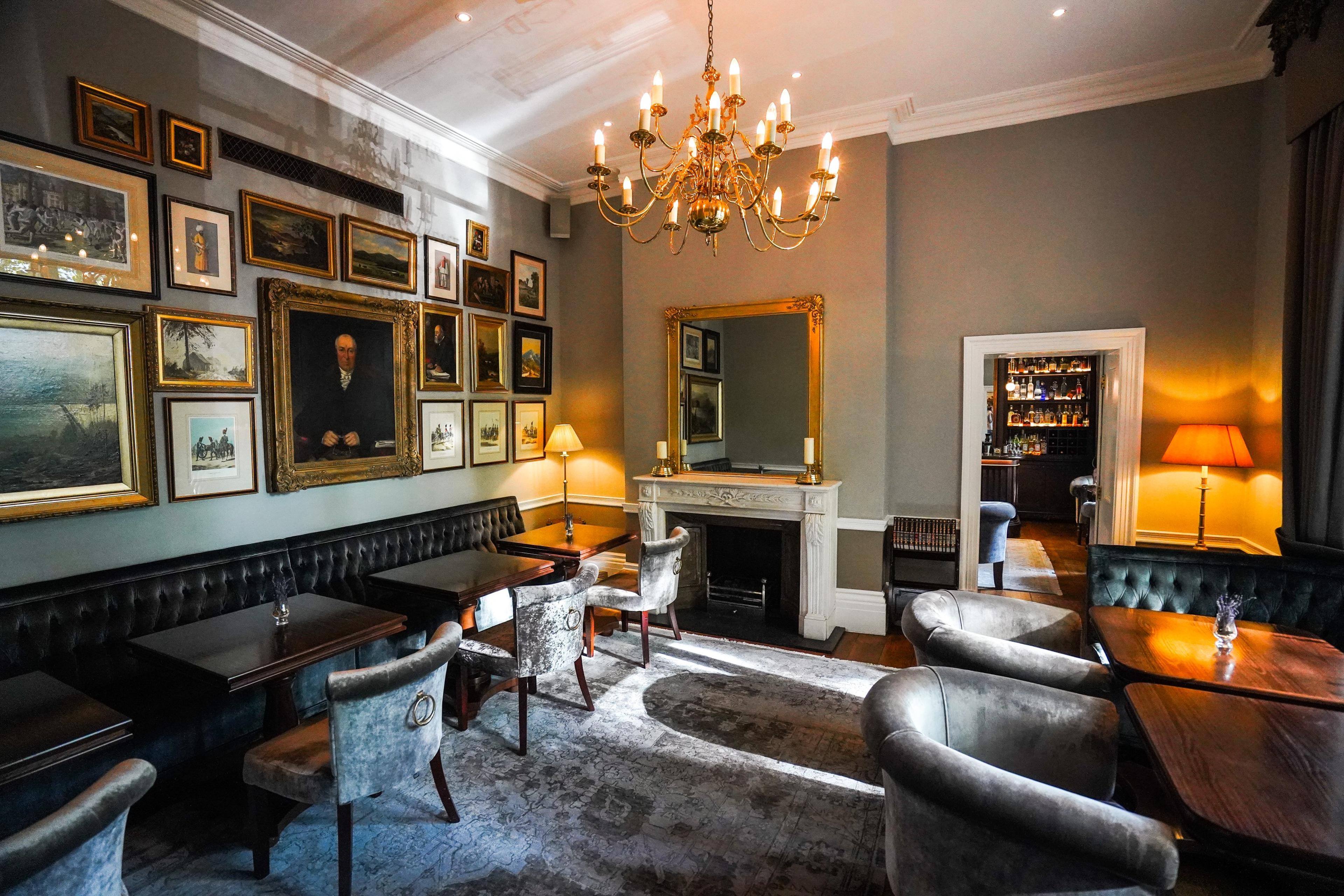 Roseate House London