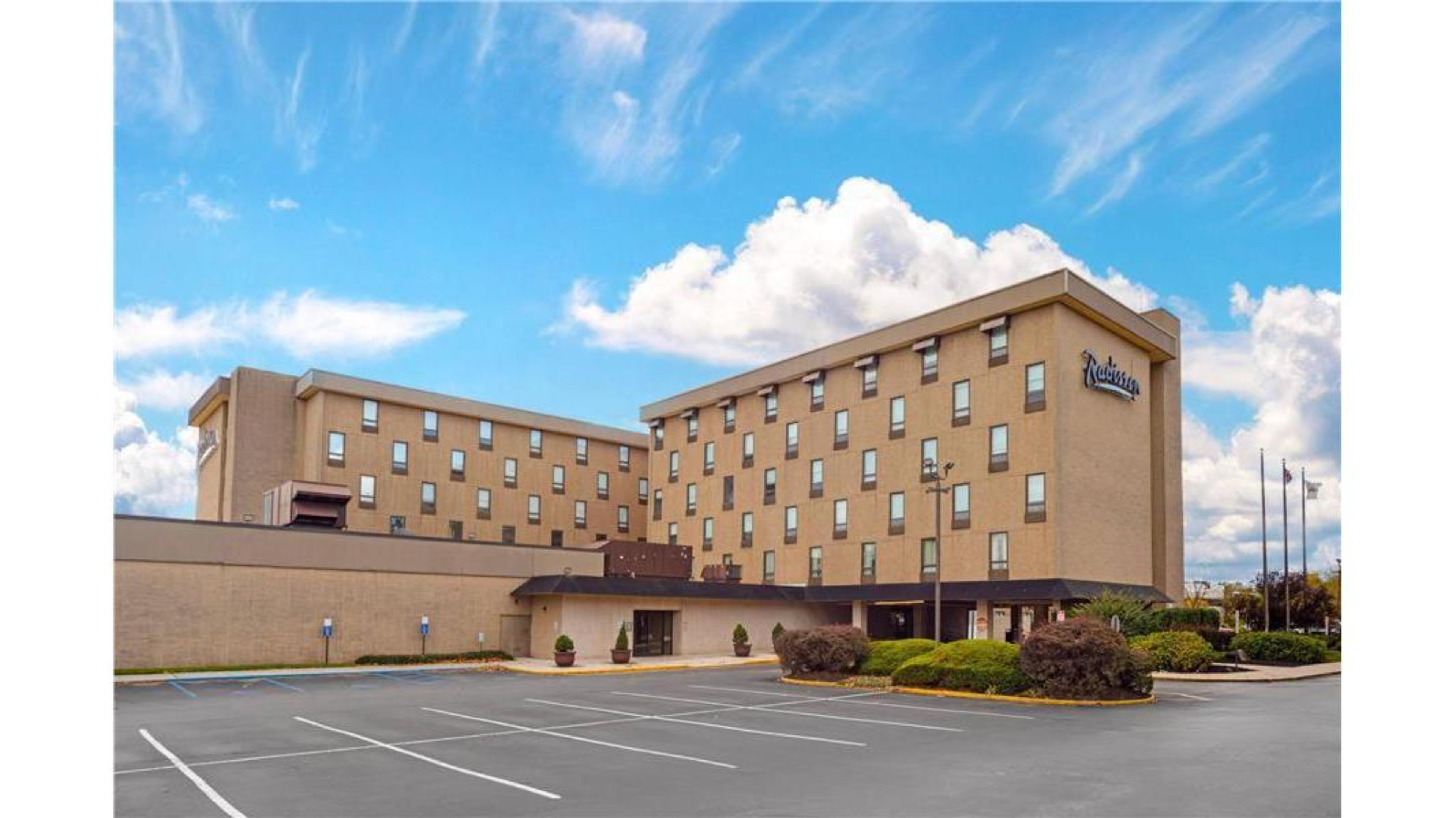 Radisson Hotel Philadelphia Northeast