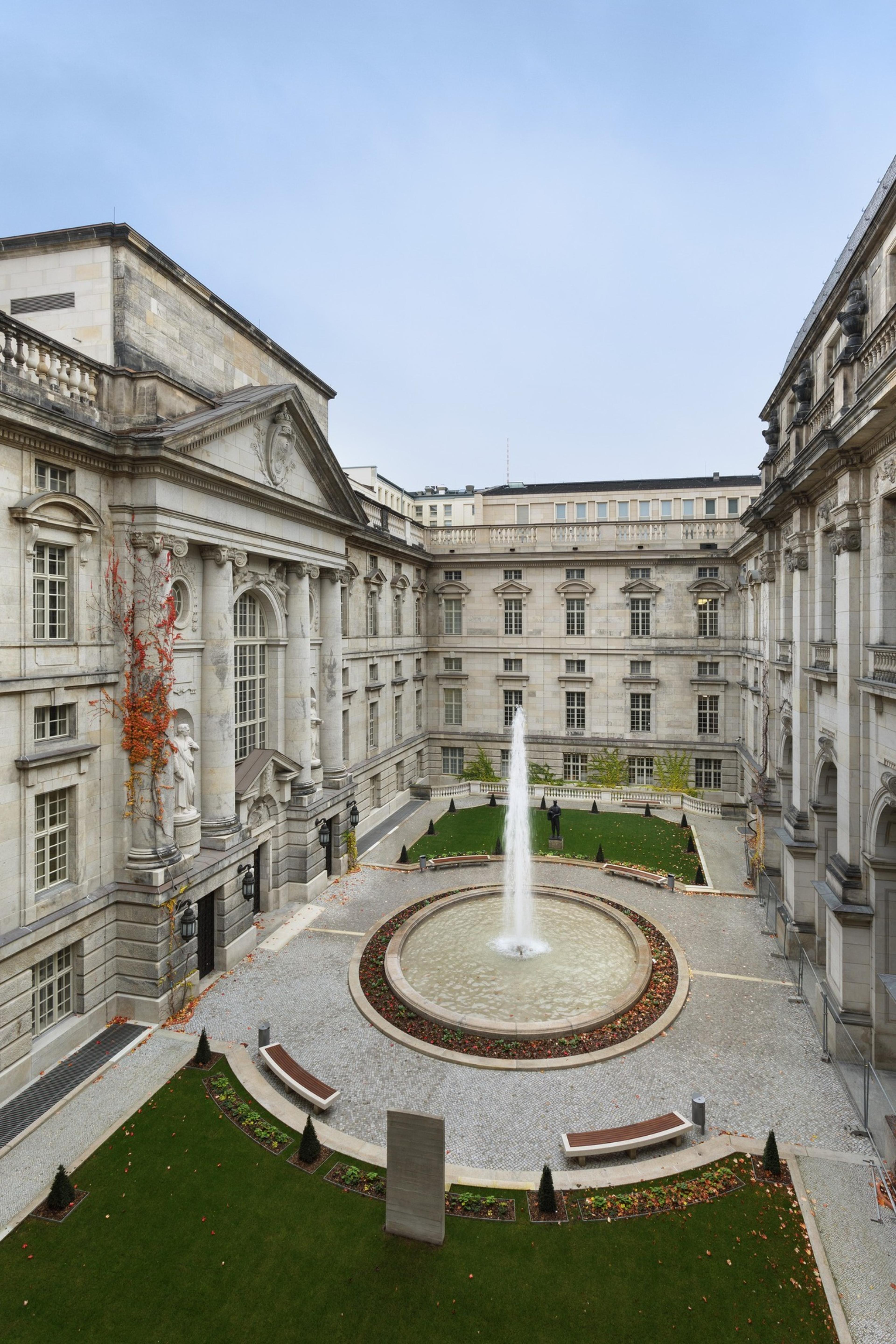 Berlin State Museums