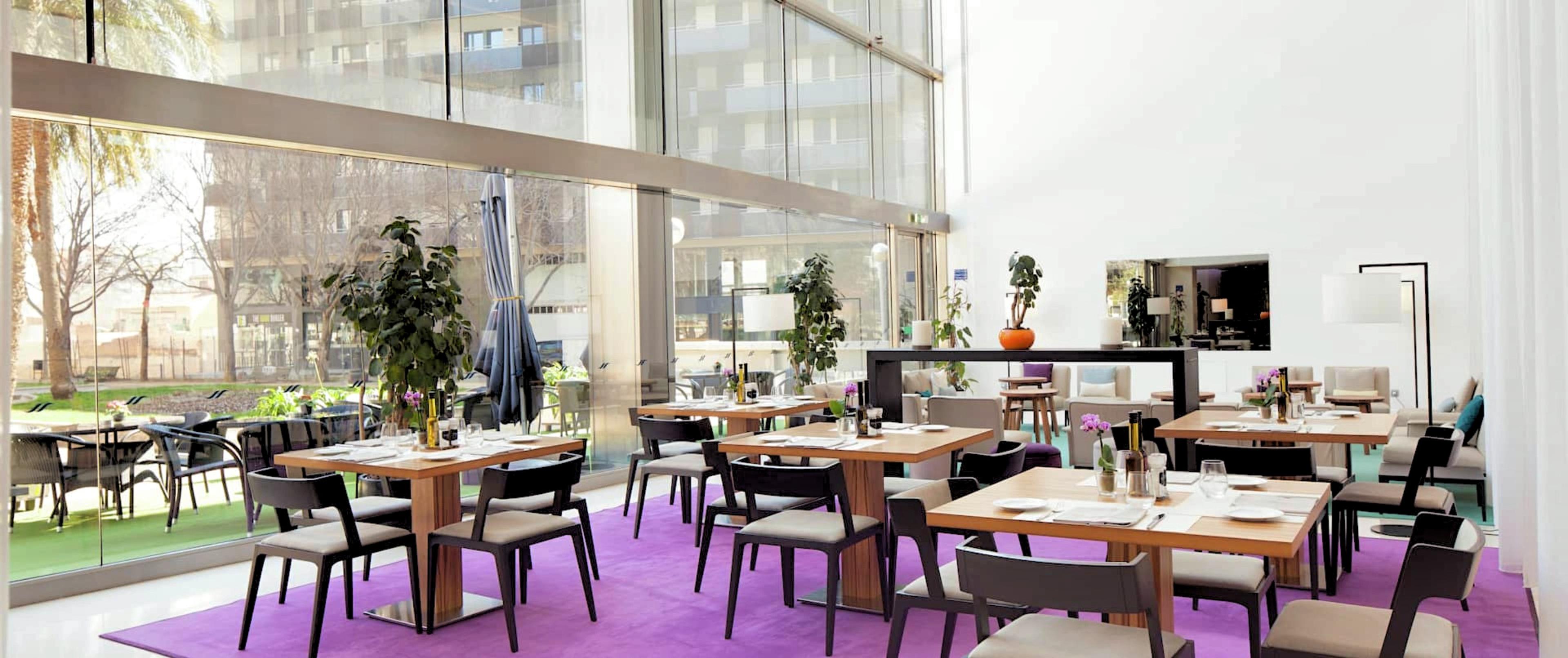 Hilton Barcelona