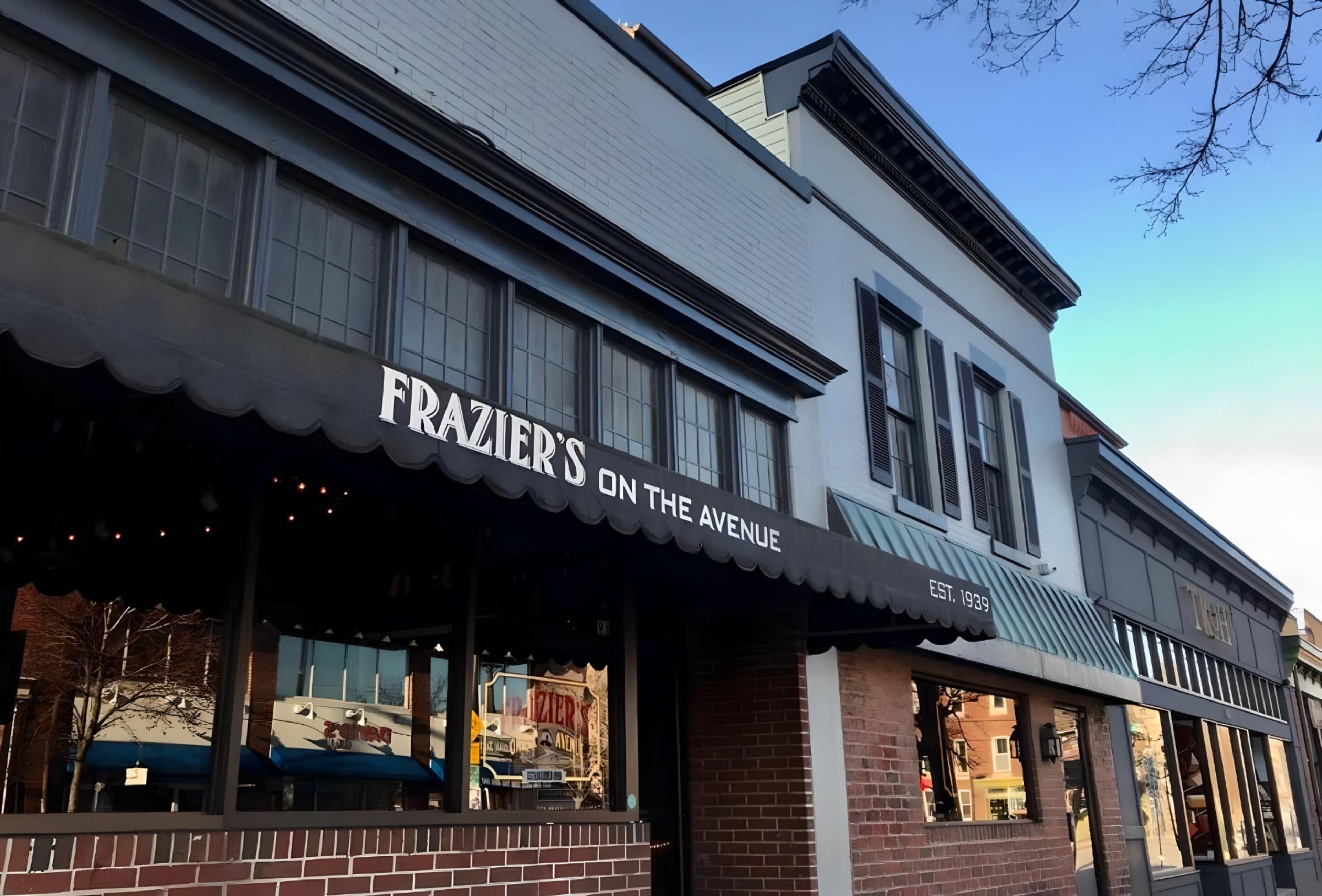 Frazier's On the Avenue