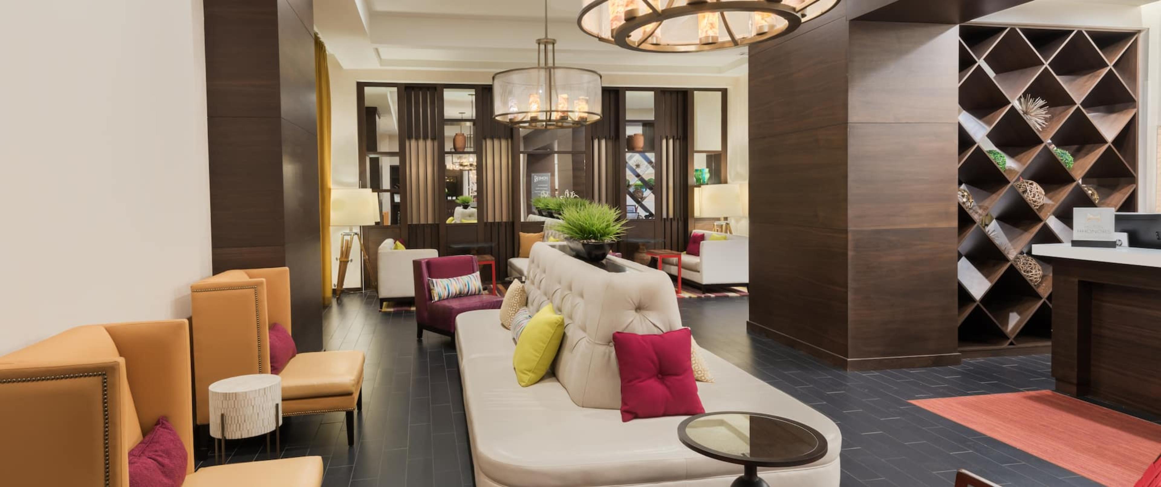 Home2 Suites by Hilton Atlanta Downtown
