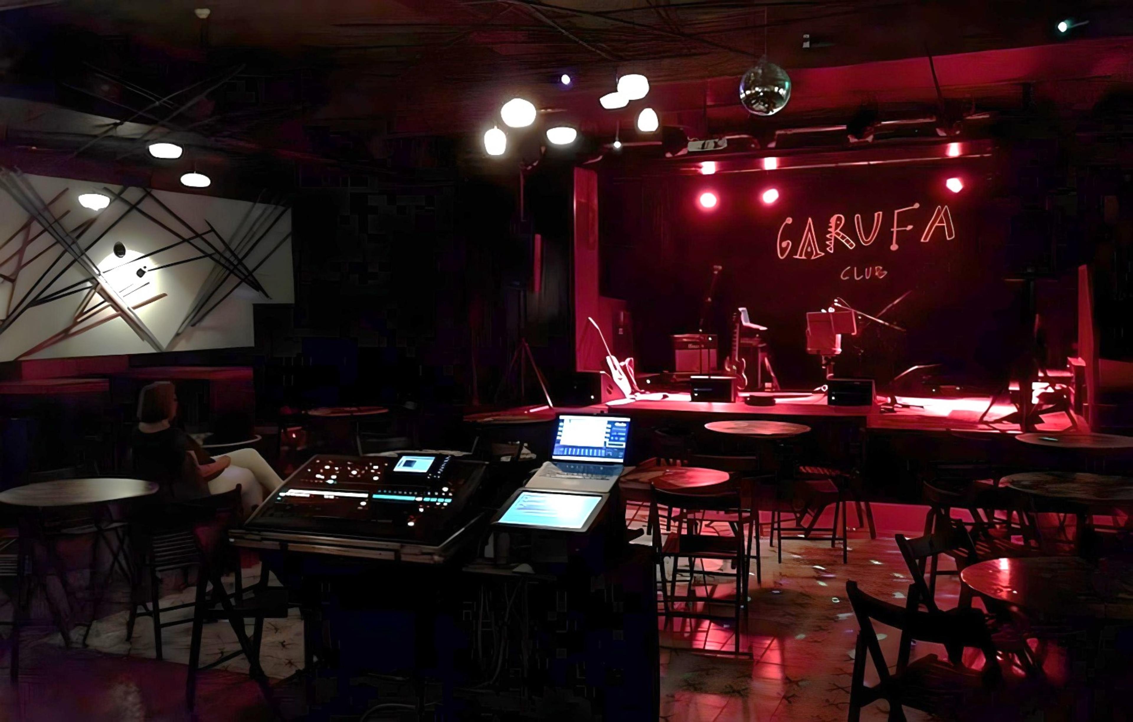 Garufa Club