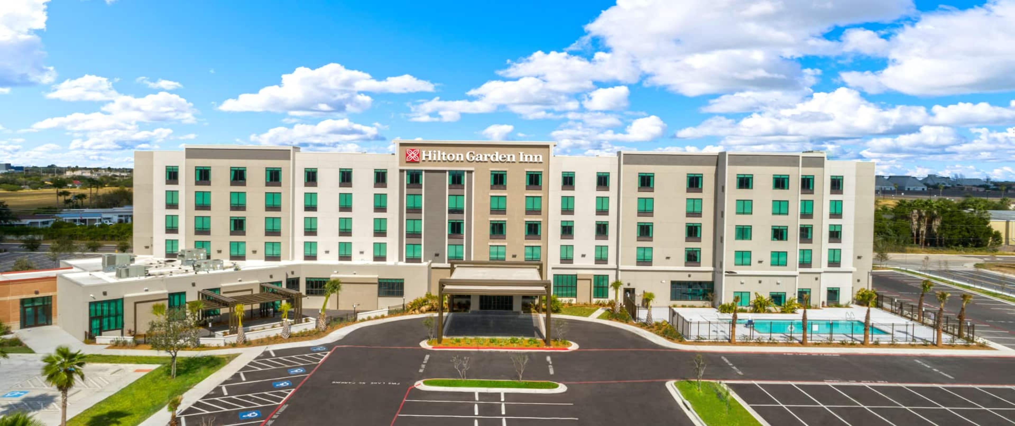 Hilton Garden Inn Harlingen Convention Center