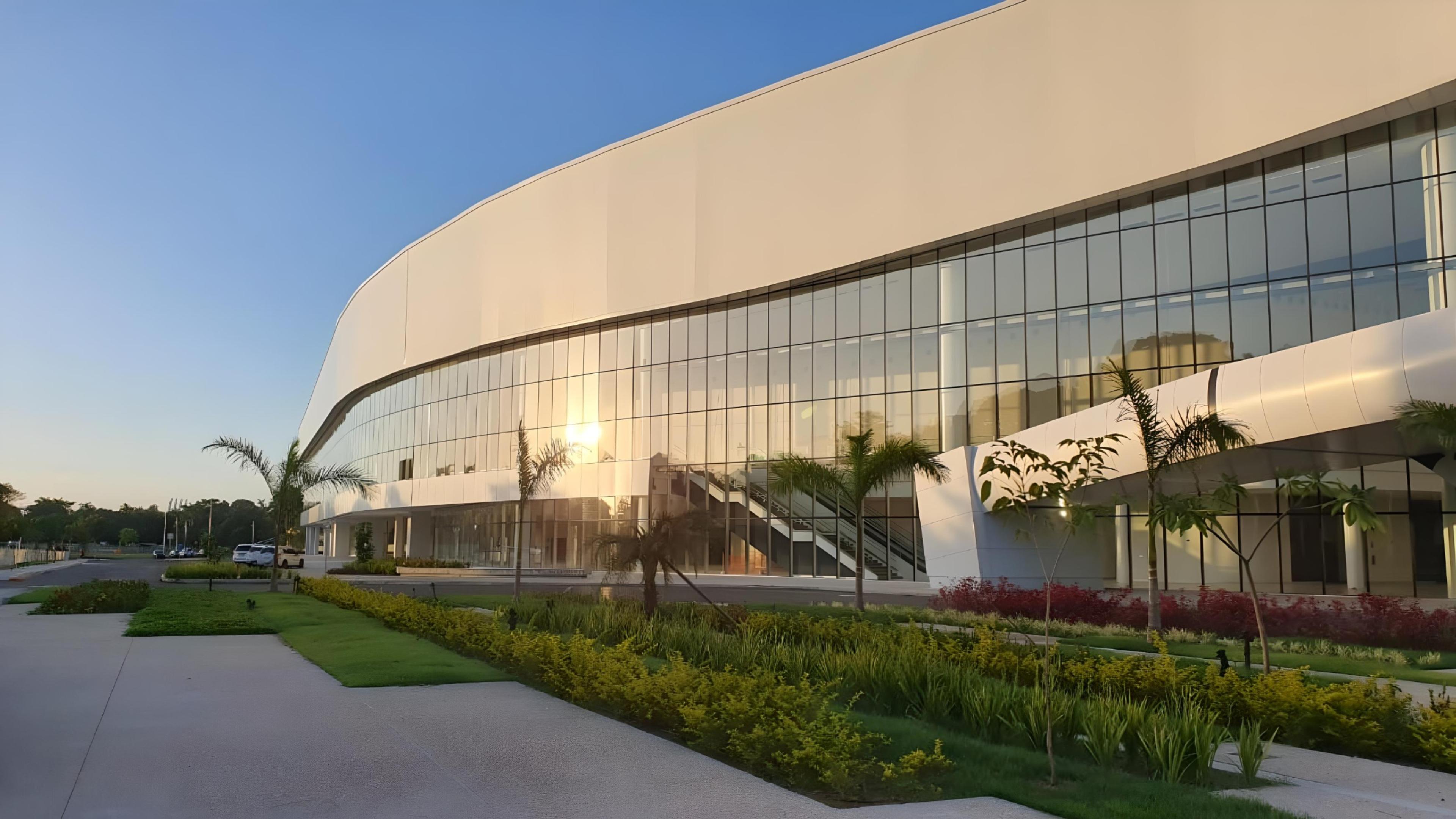 Panama Convention Center