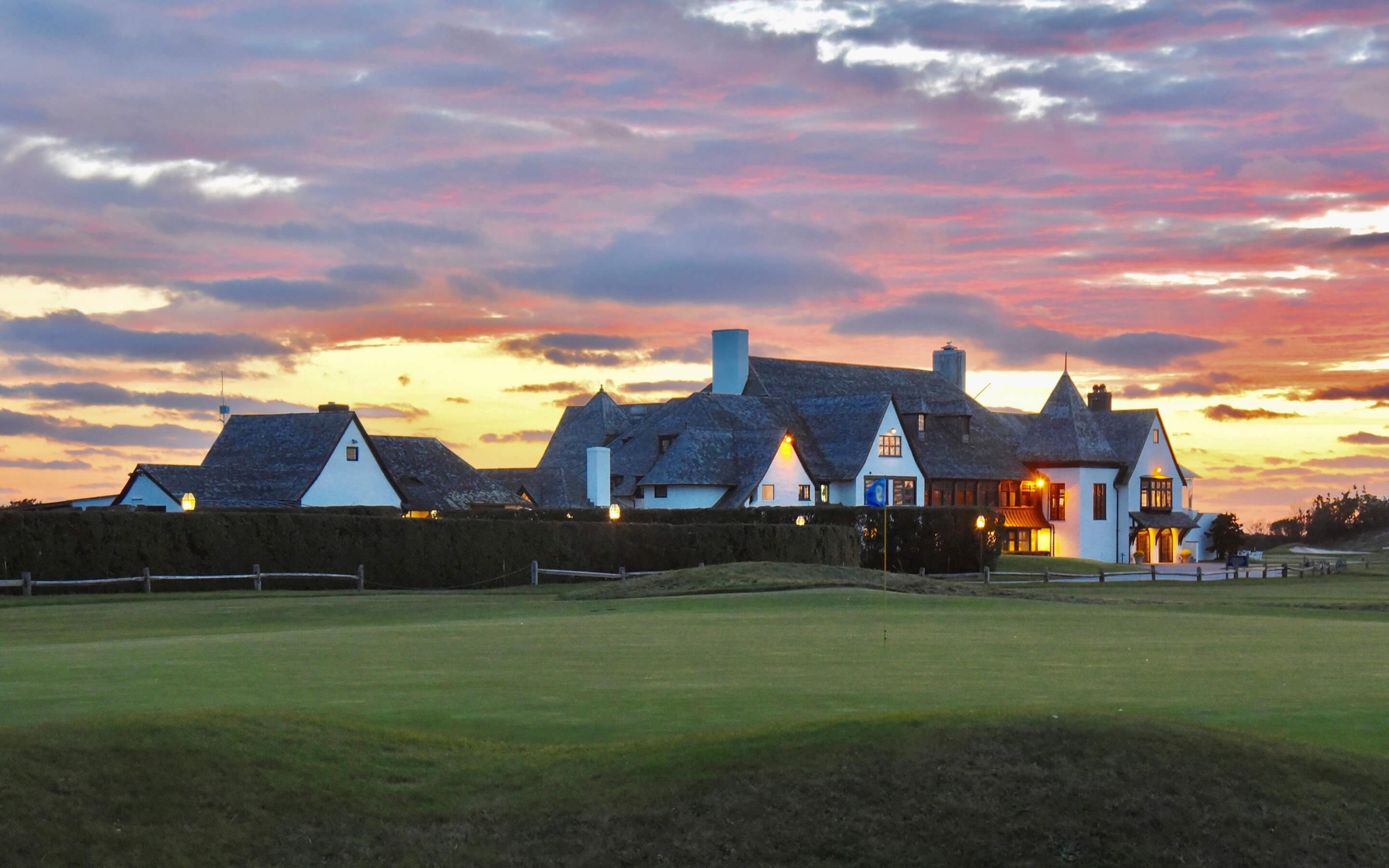 Maidstone Club