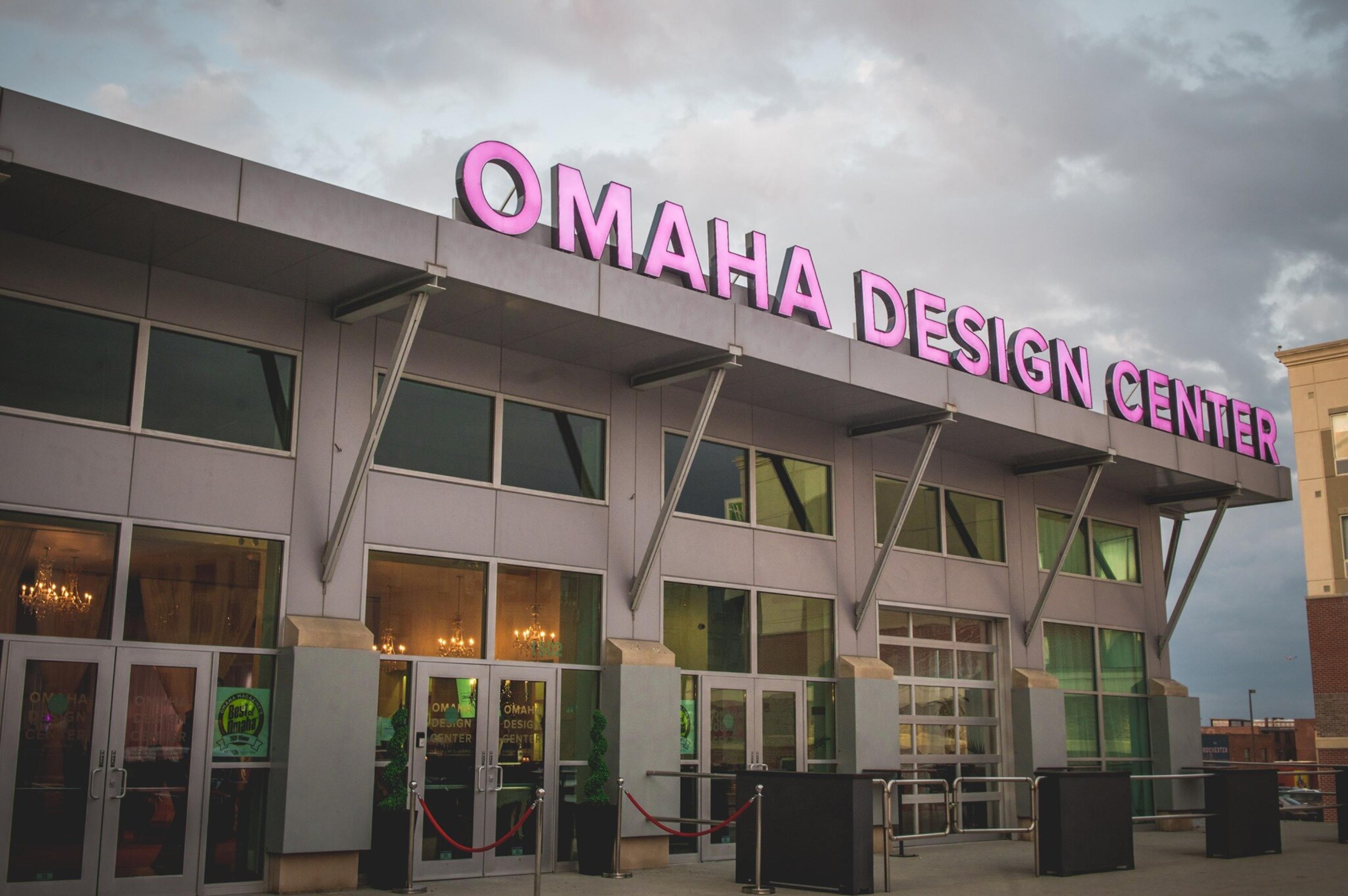 Omaha Design Center