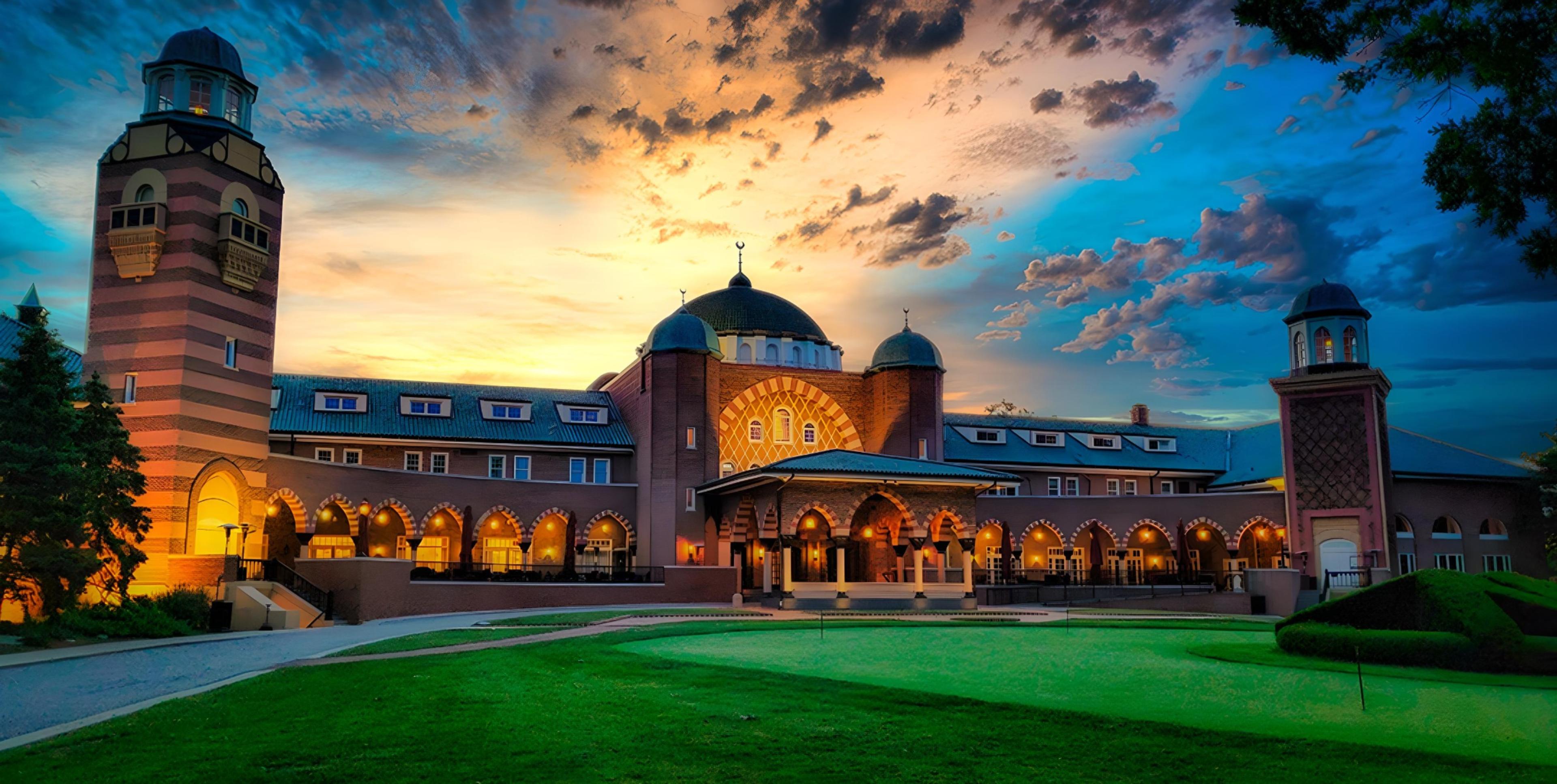 Medinah Country Club