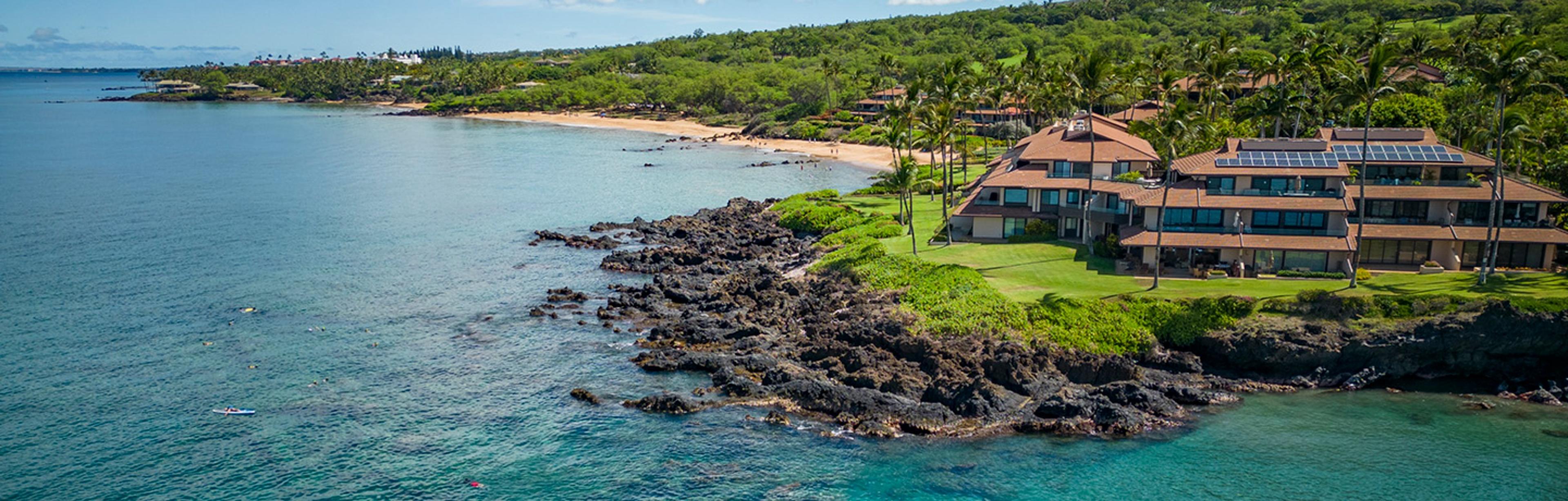Mākena Surf Resort: Destination Residences Hawaii