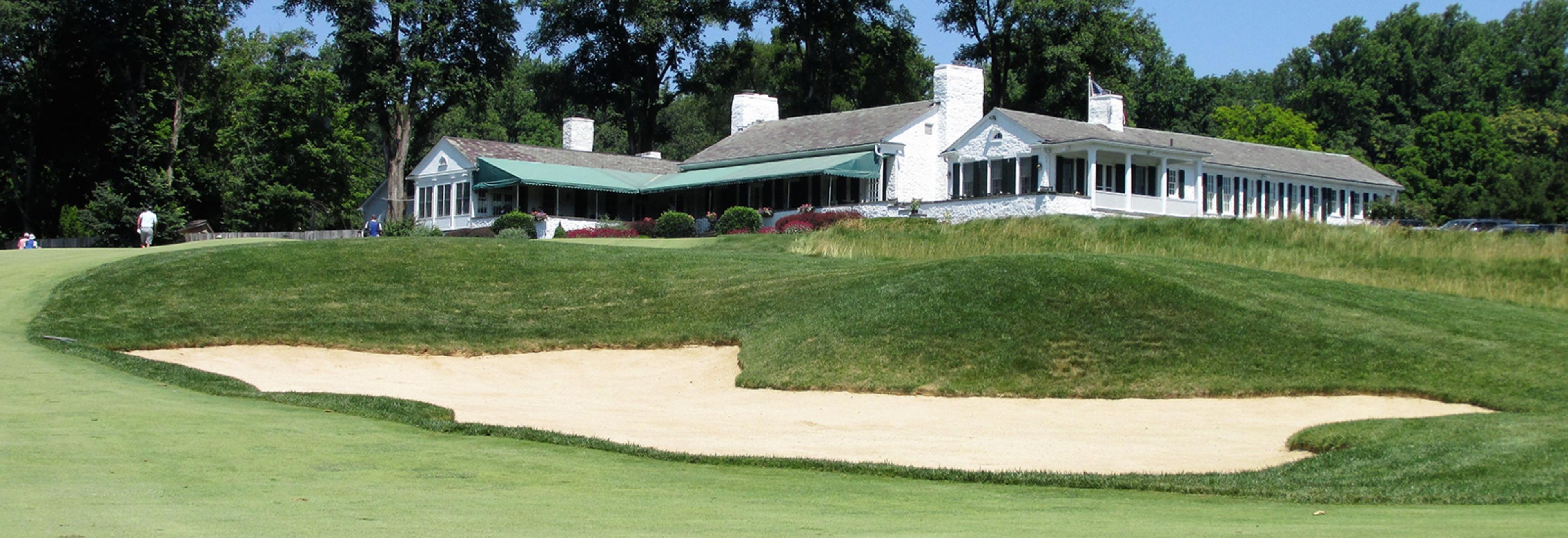 Somerset Hills Country Club