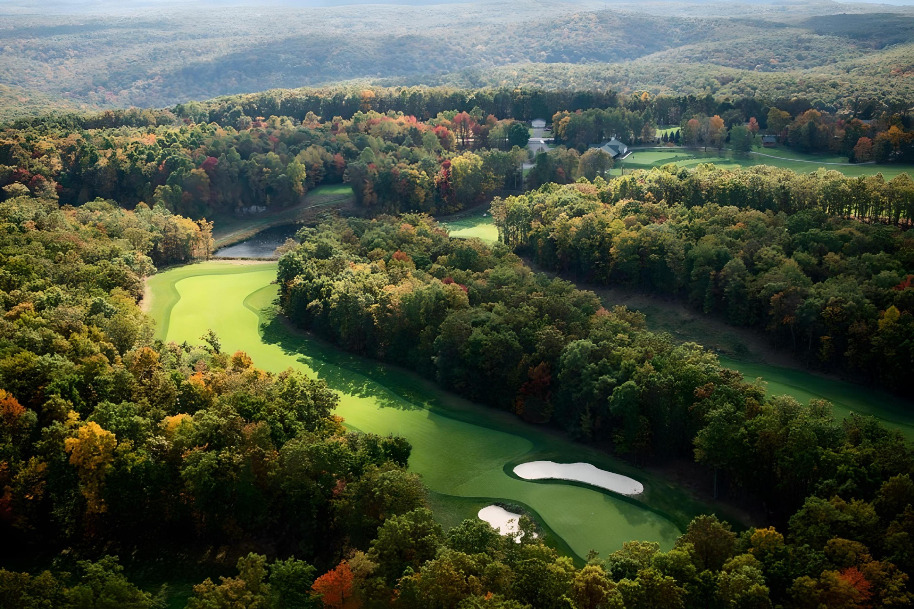 Pikewood National Golf Club