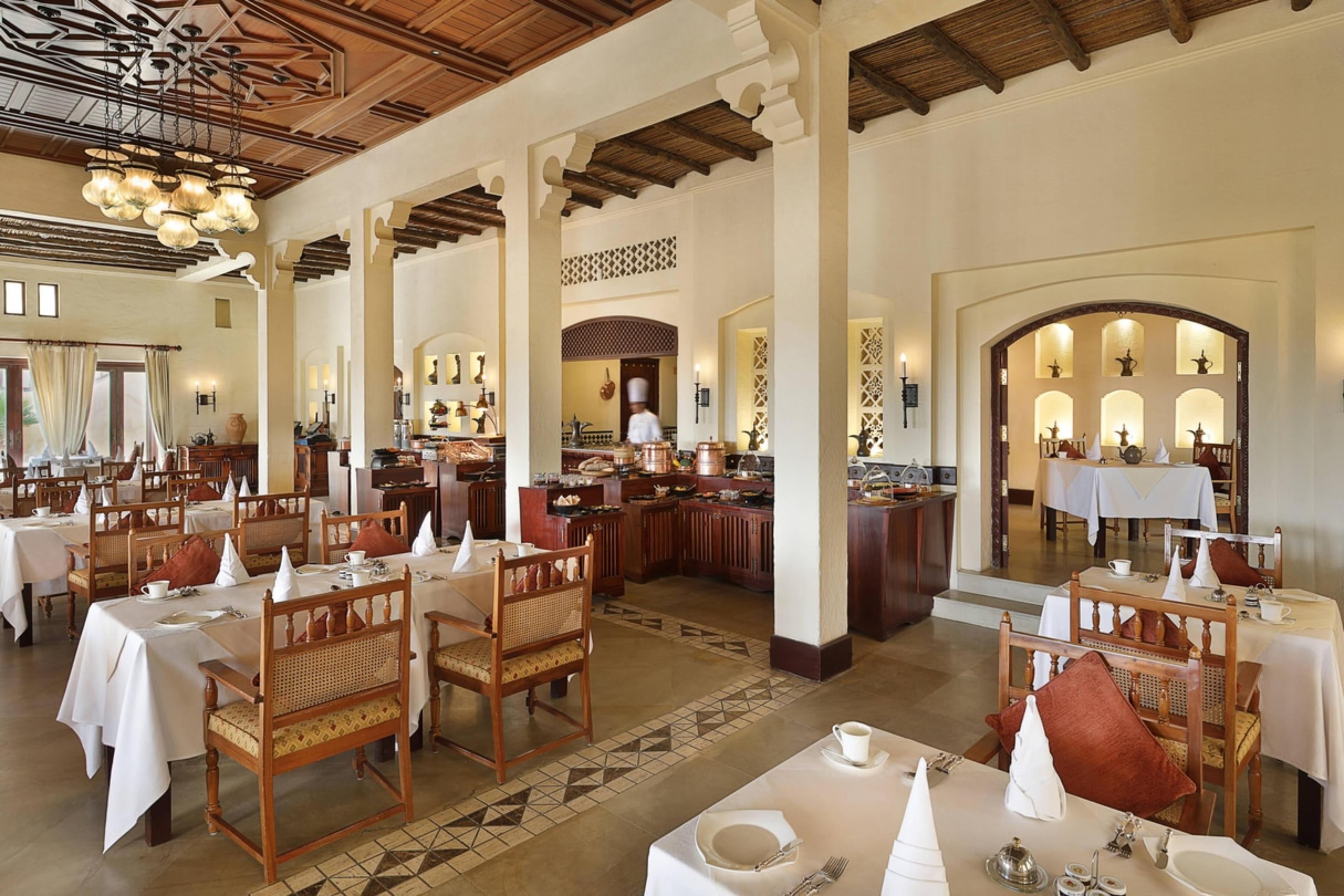 Al Maha, Luxury Collection Desert Resort - Dubai, United Arab Emirates