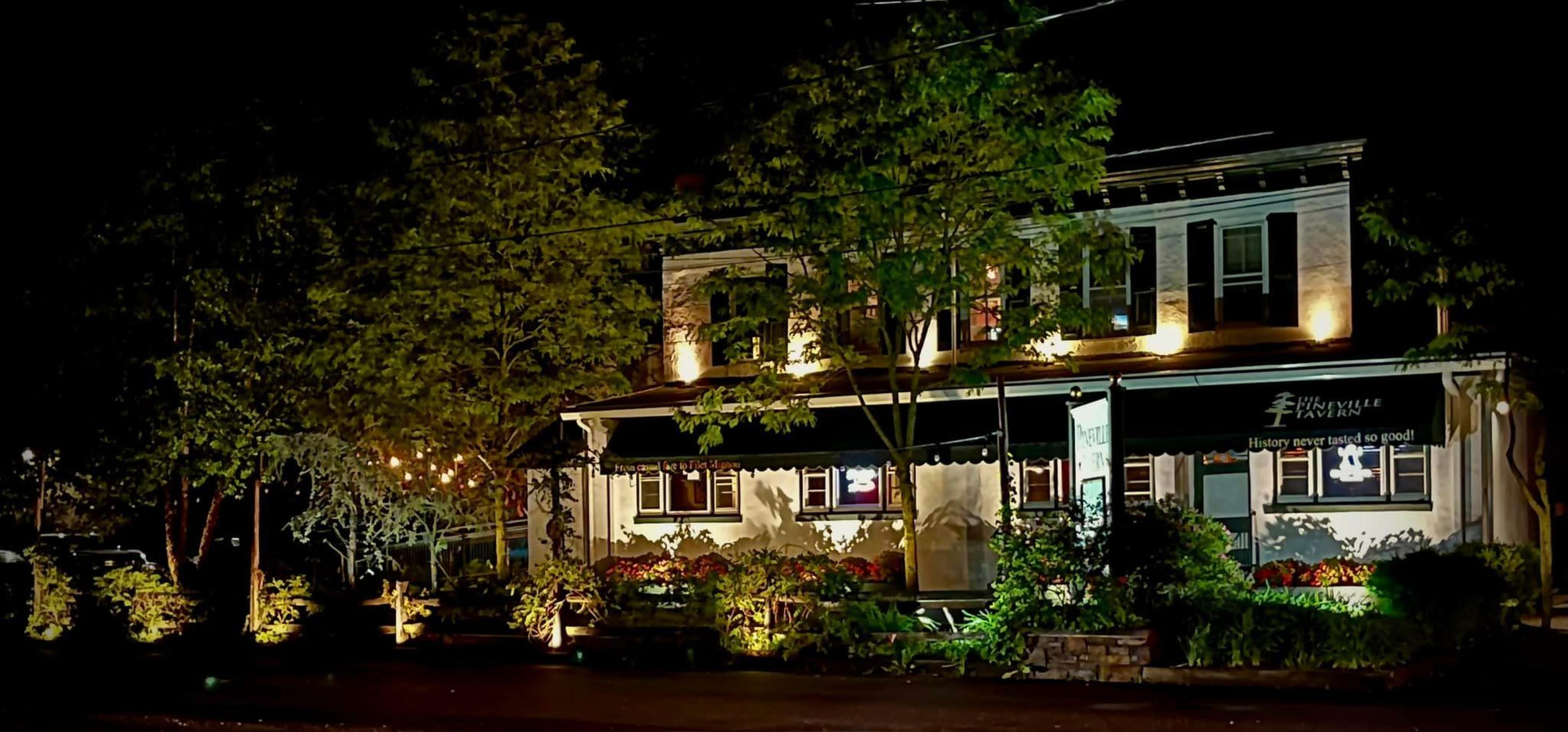 The Pineville Tavern