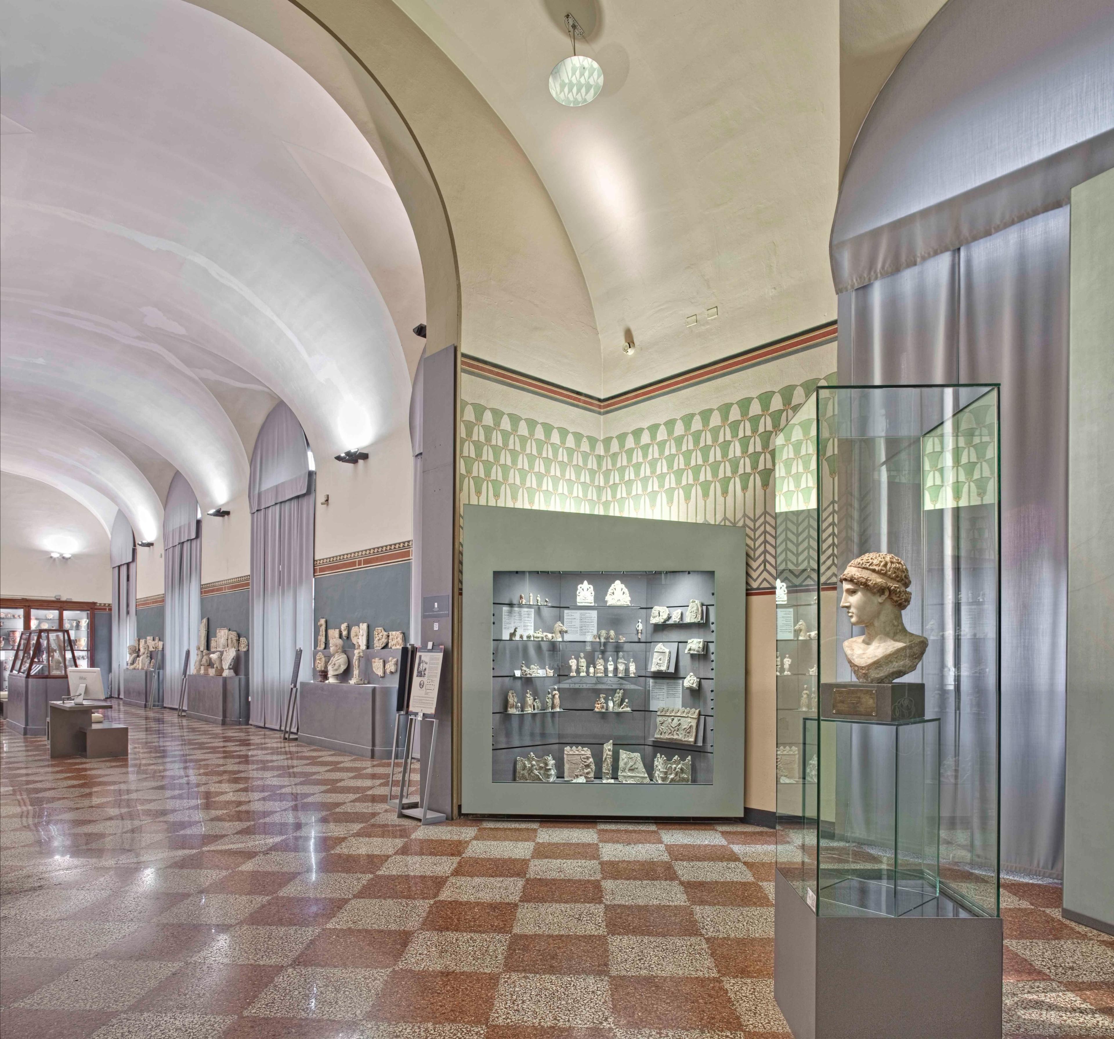 Archaeological Museum of Bologna