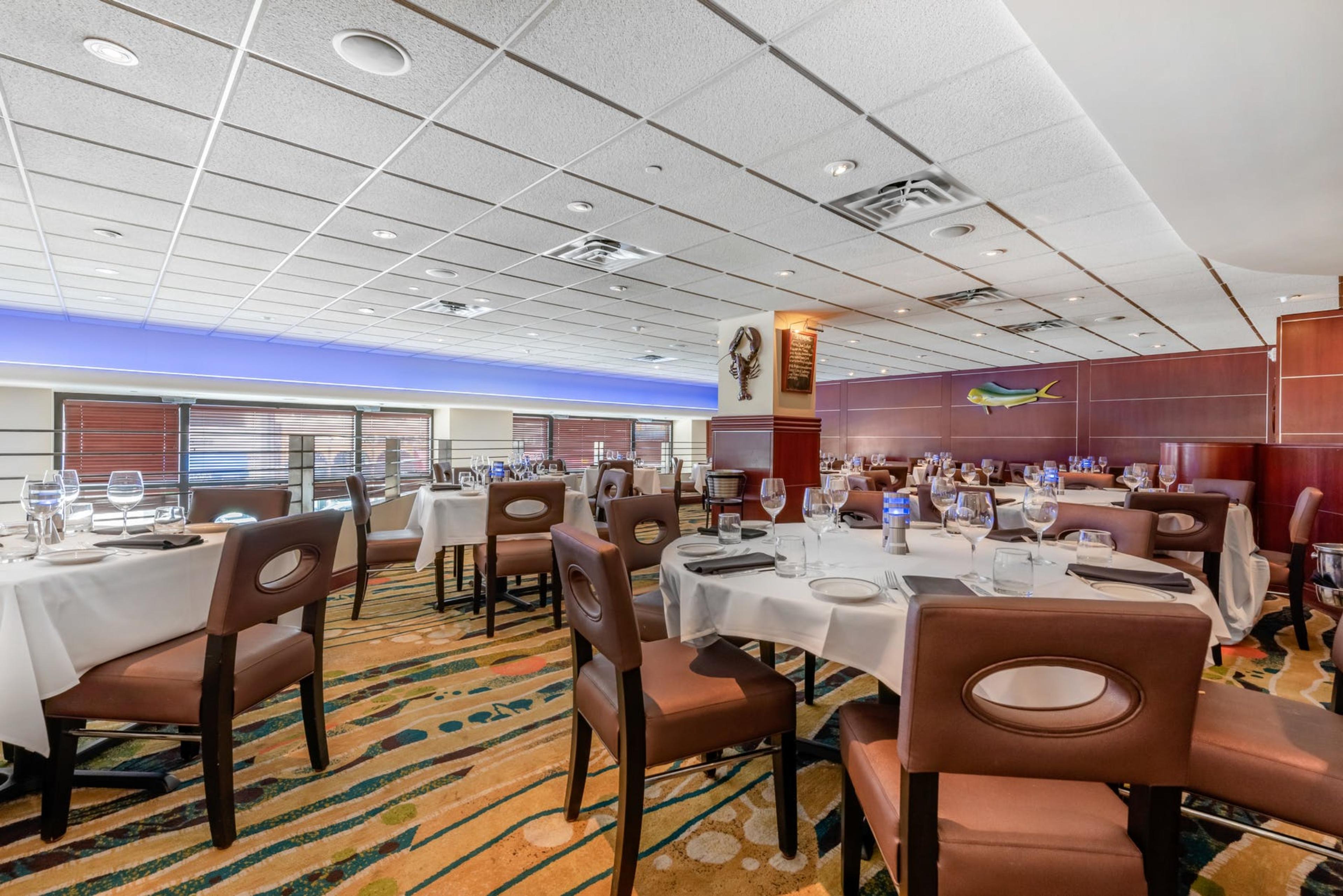 The Oceanaire Seafood Room - Indianapolis