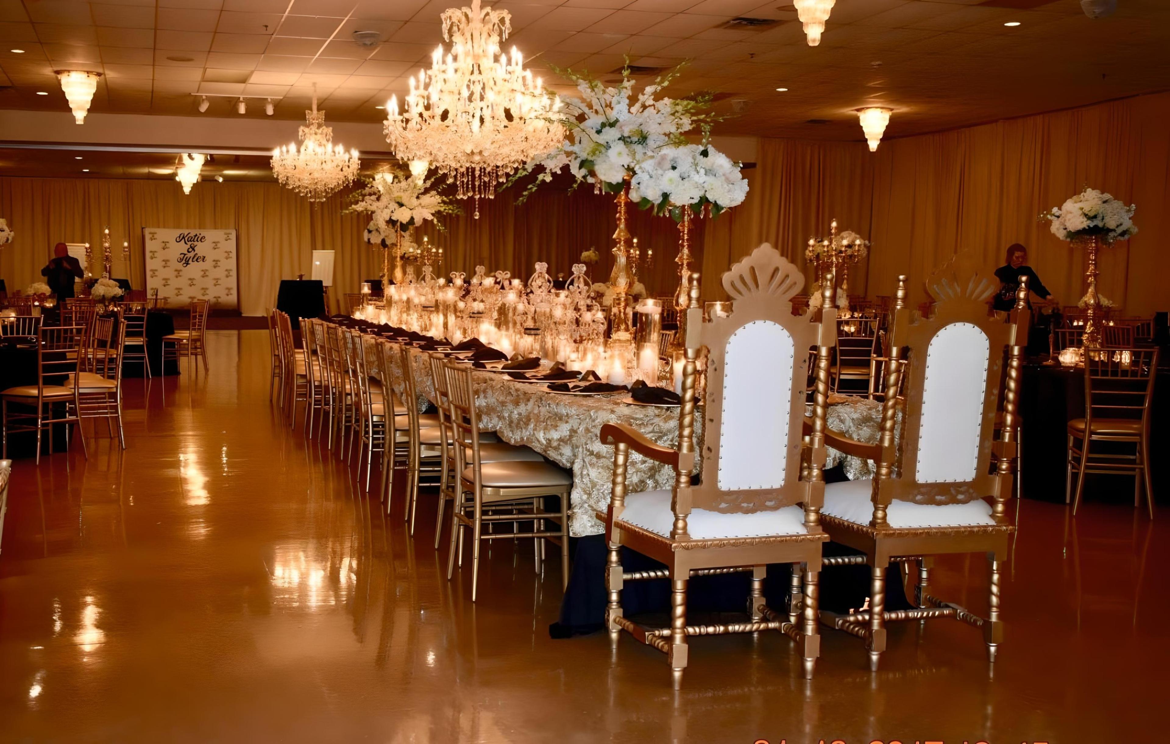 Primo Banquet Hall
