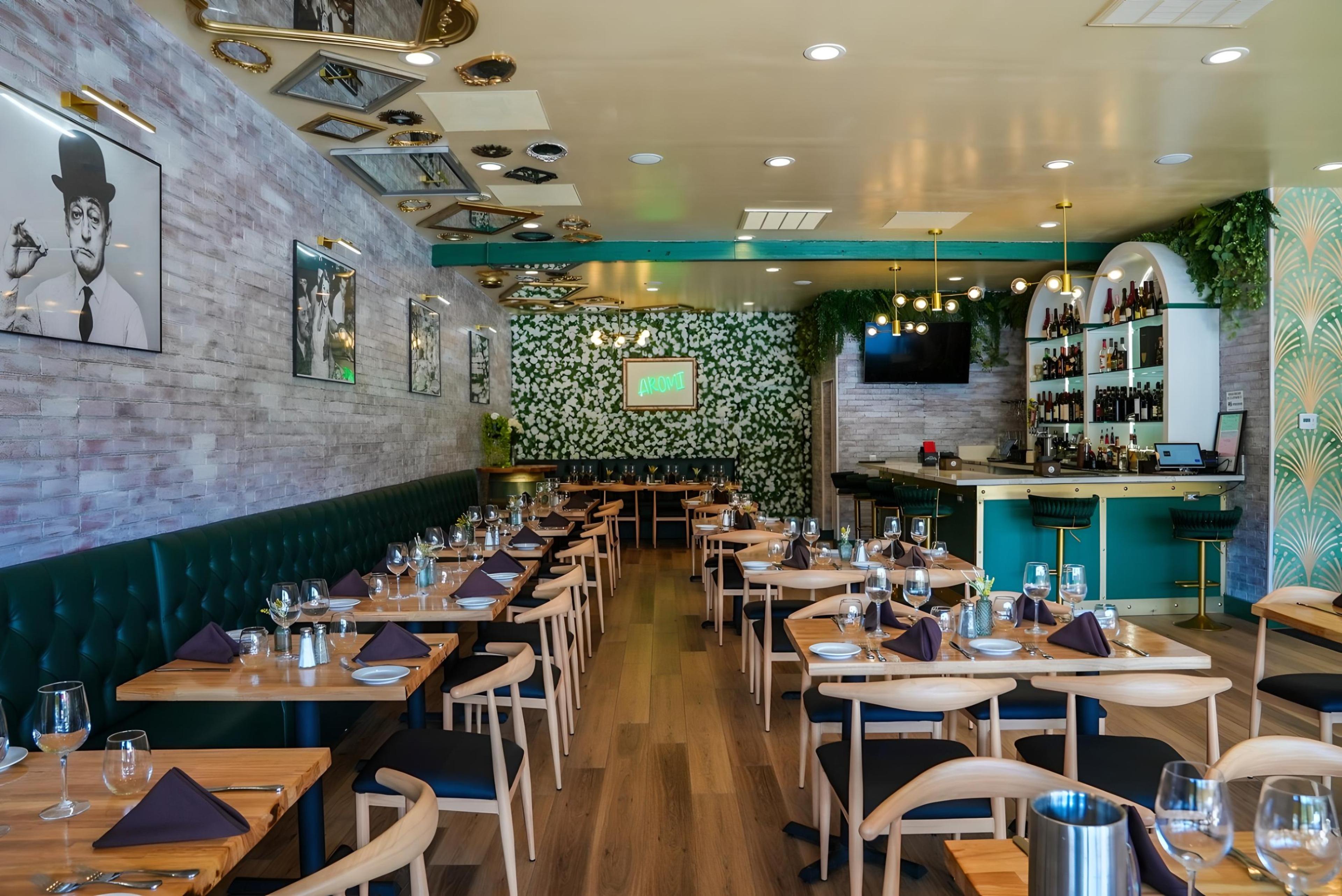 The Dish: Saint James leads six new restaurant openings and Cucina Sorella  says goodbye - The San Diego Union-Tribune