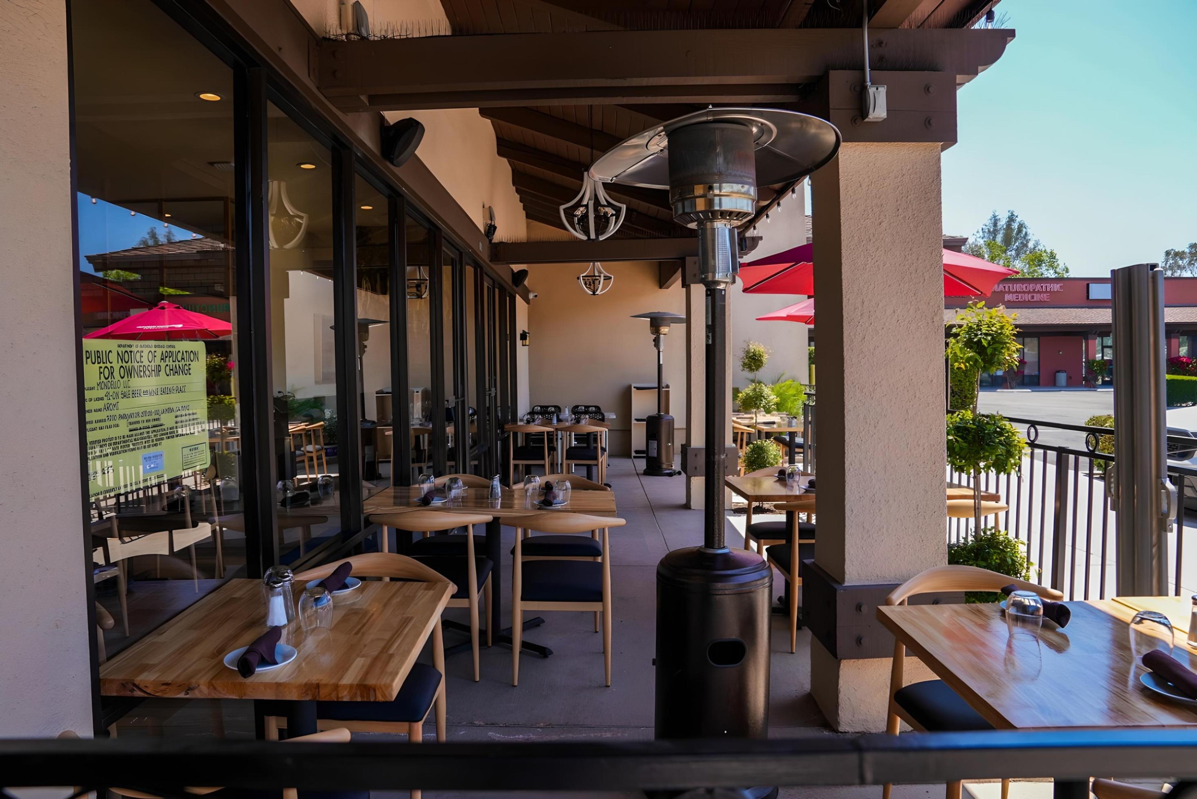 The Dish: Saint James leads six new restaurant openings and Cucina Sorella  says goodbye - The San Diego Union-Tribune