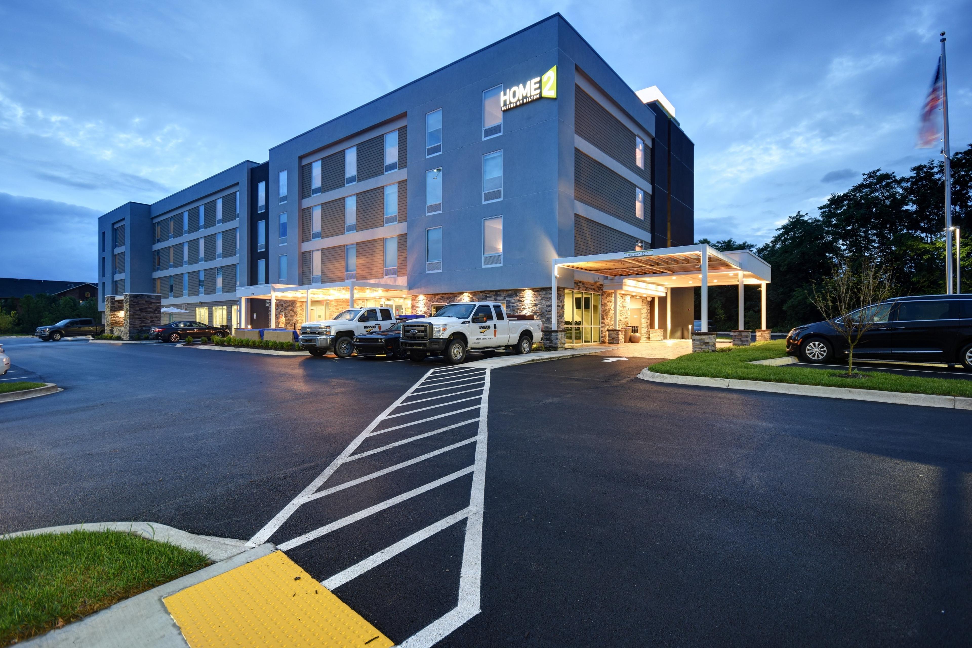 Hotel Photo 2