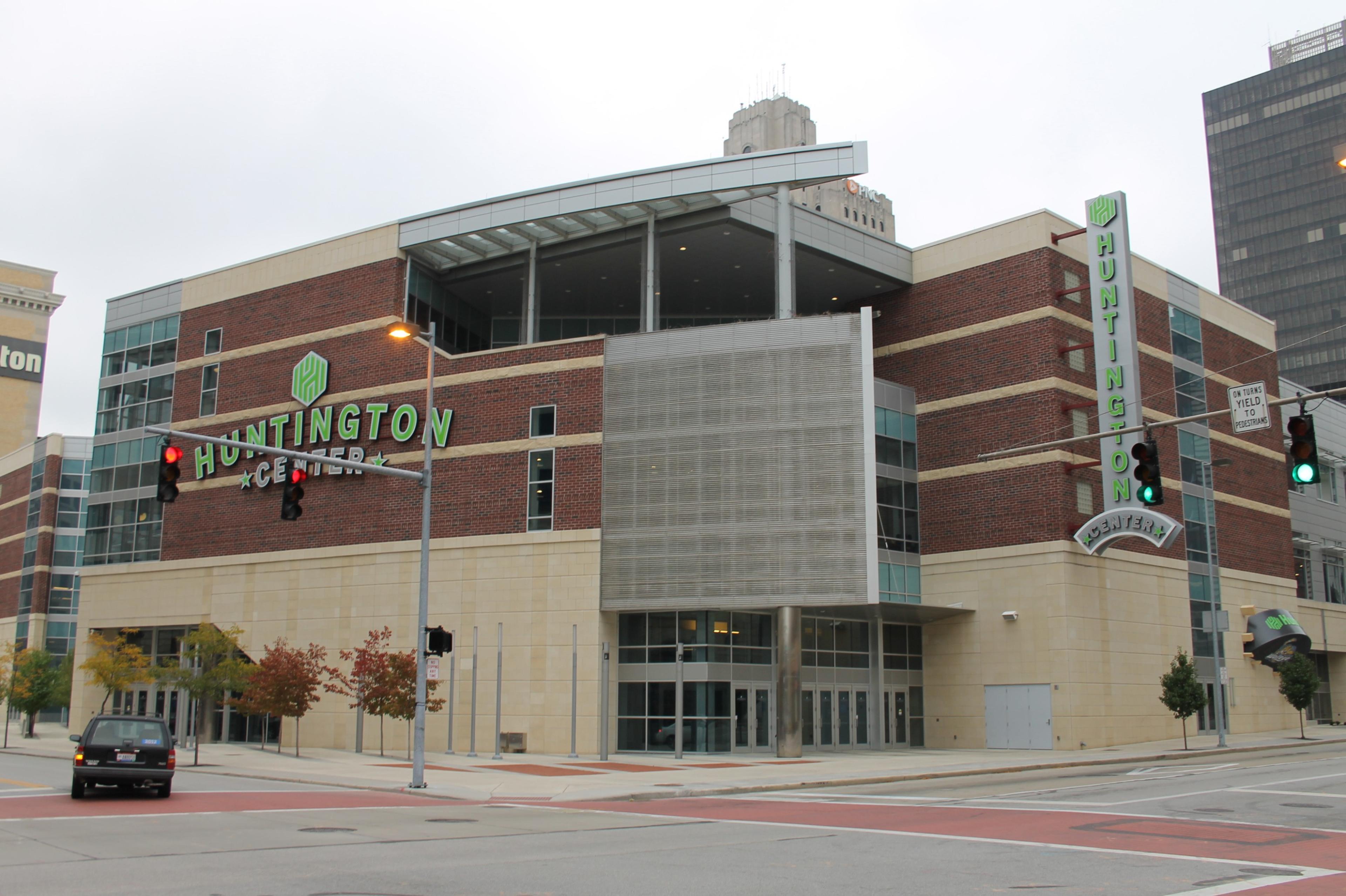 Huntington Center