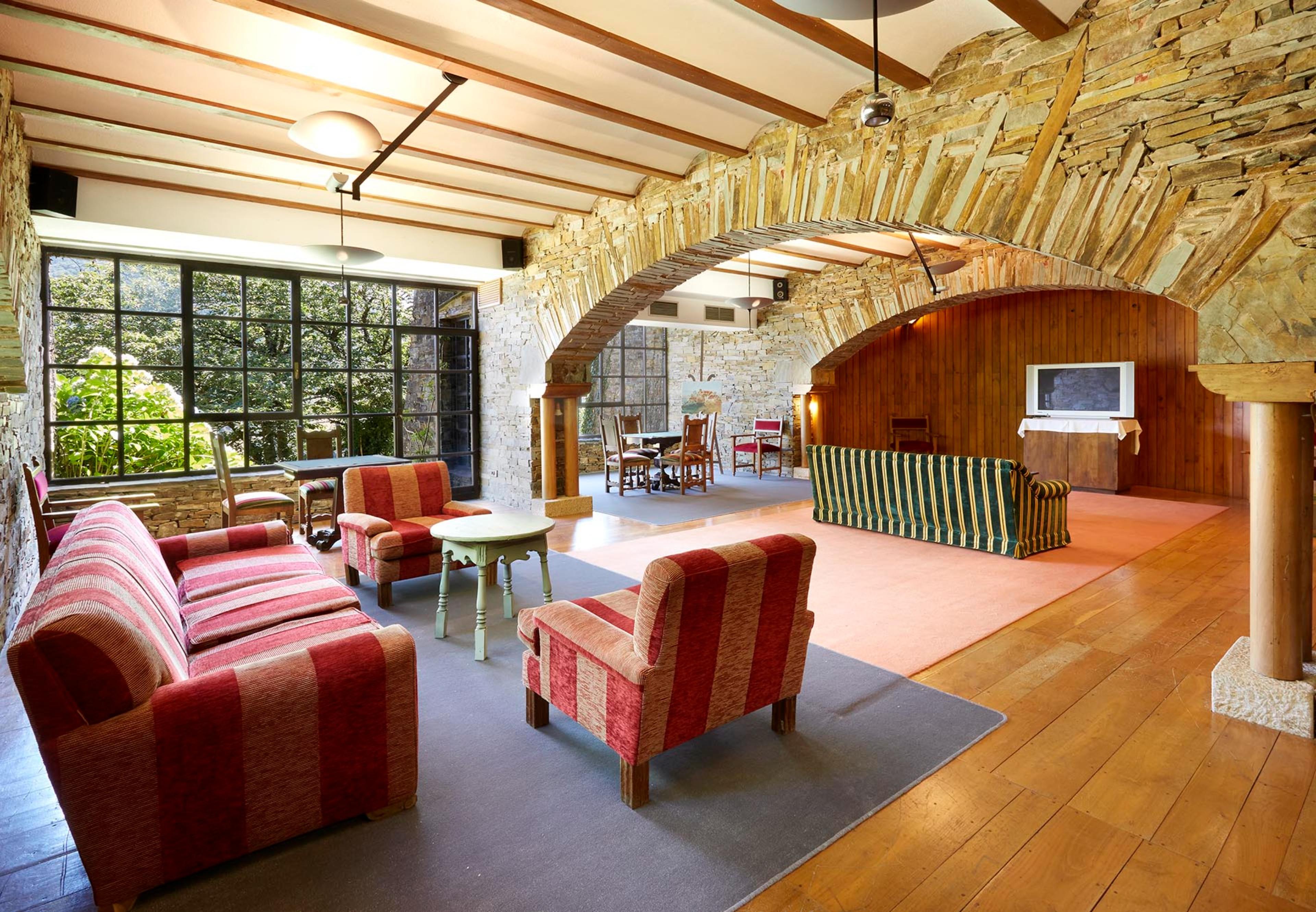 Hotel La Rectoral