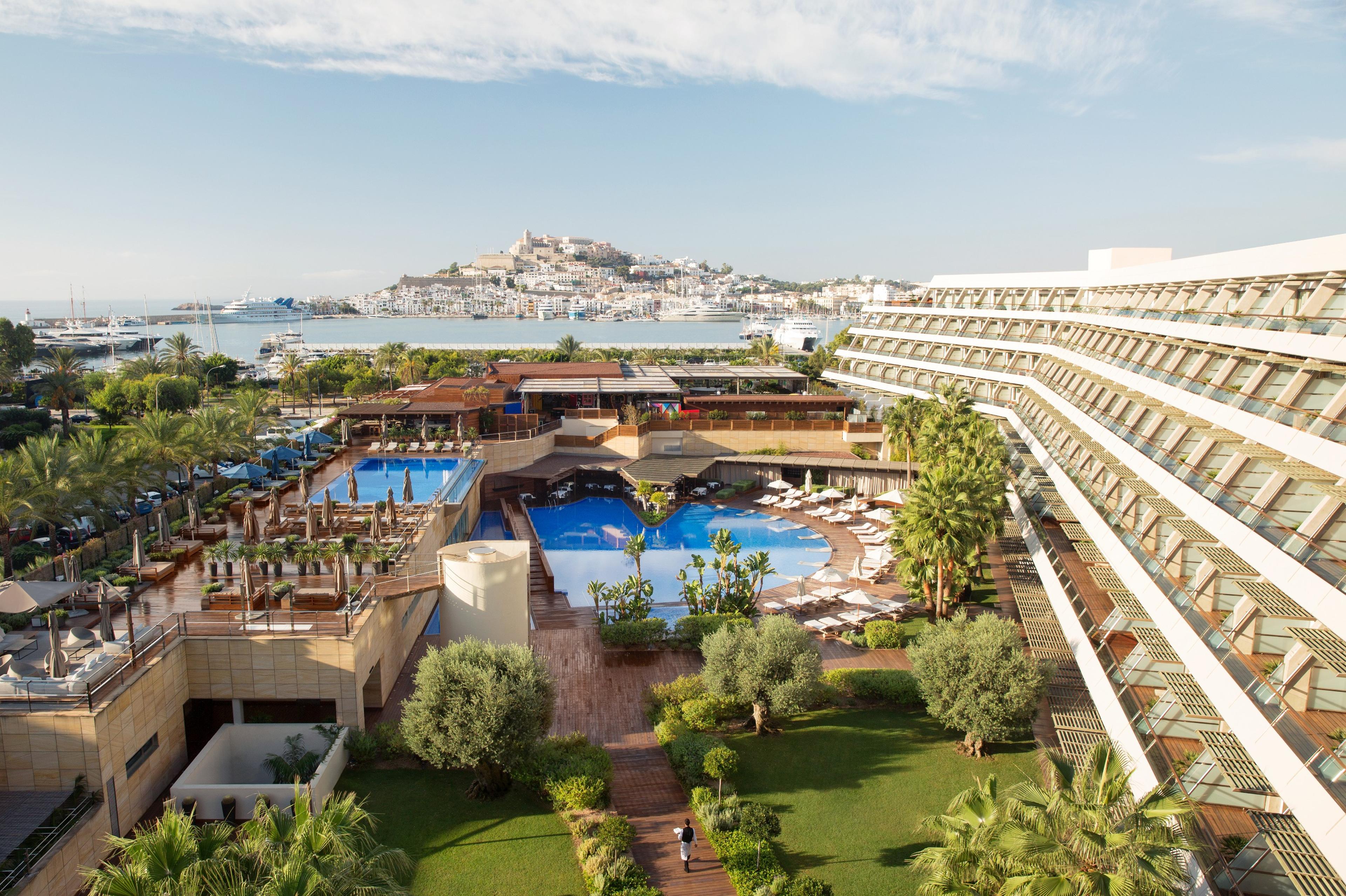 Ibiza Gran Hotel