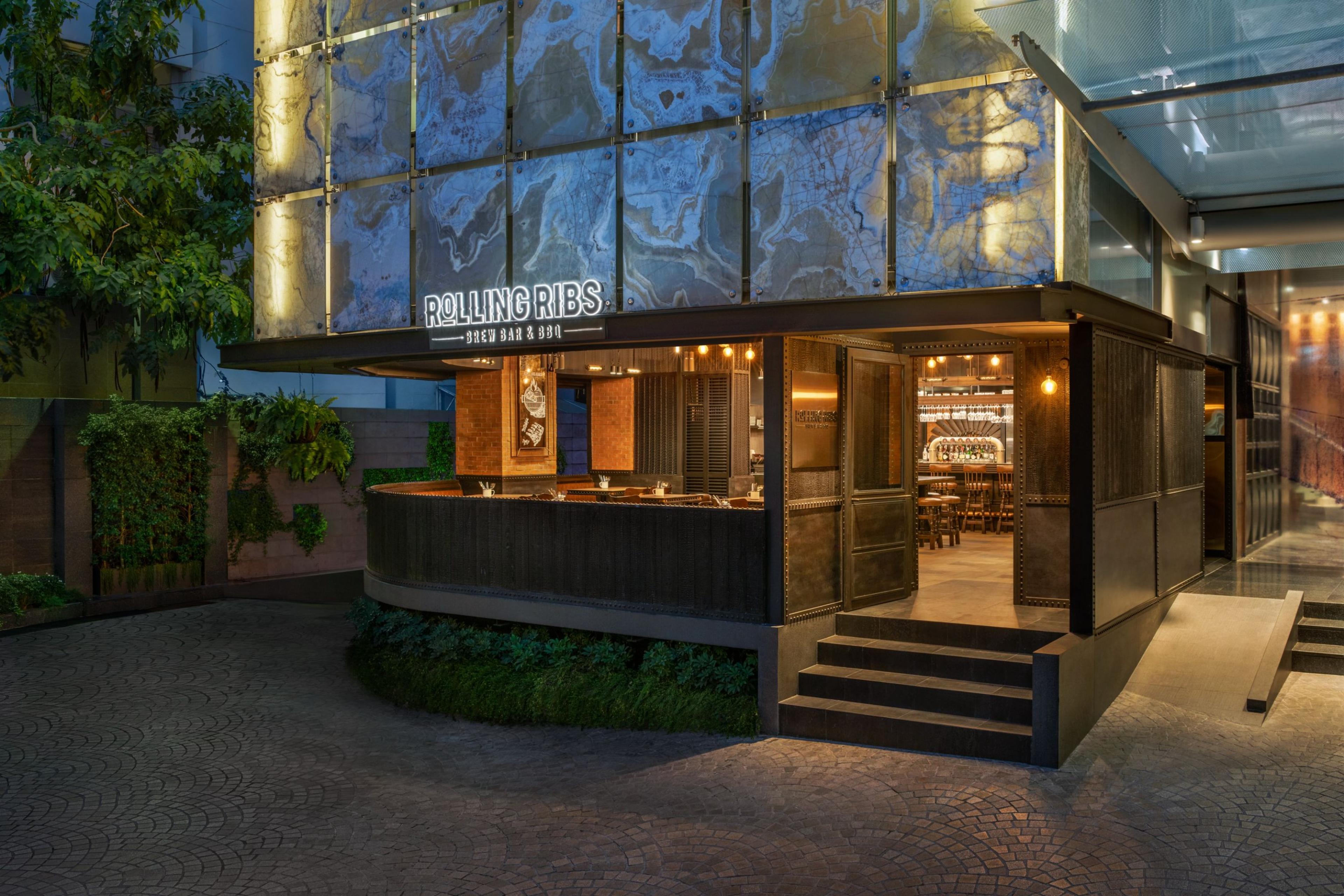 Hotel Photo 1