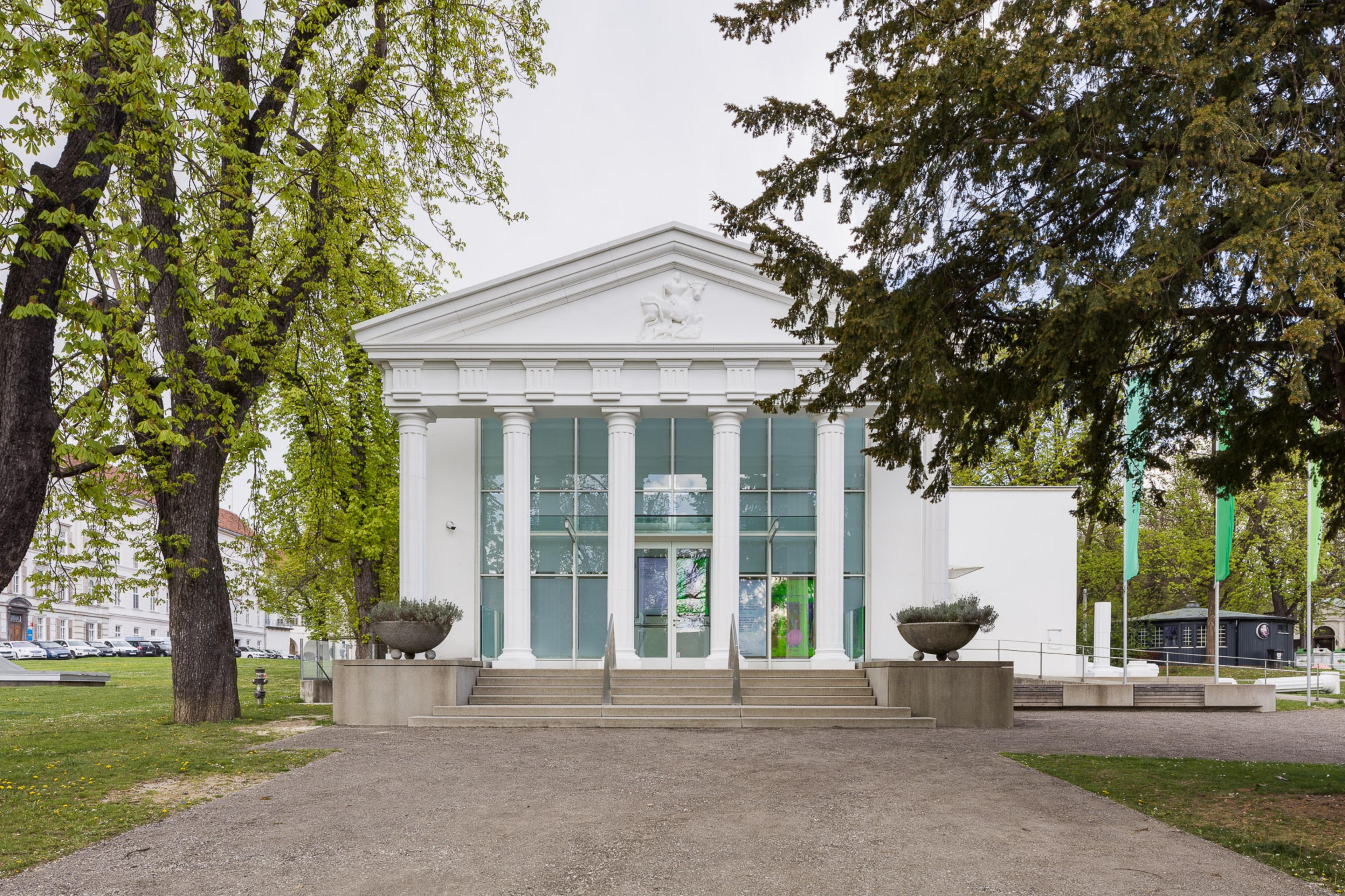HALLE FÜR KUNST Steiermark
