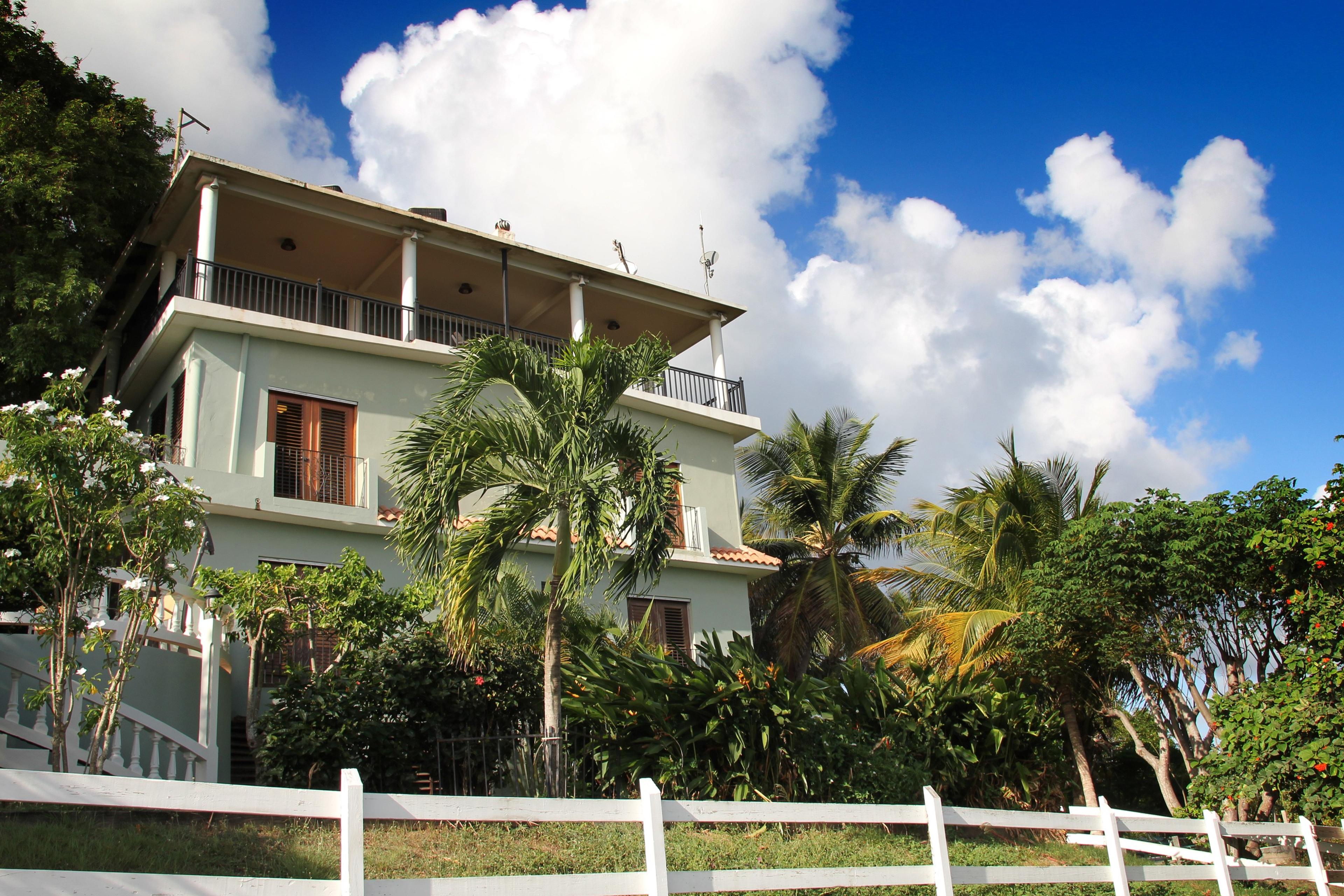 Hacienda Tamarindo