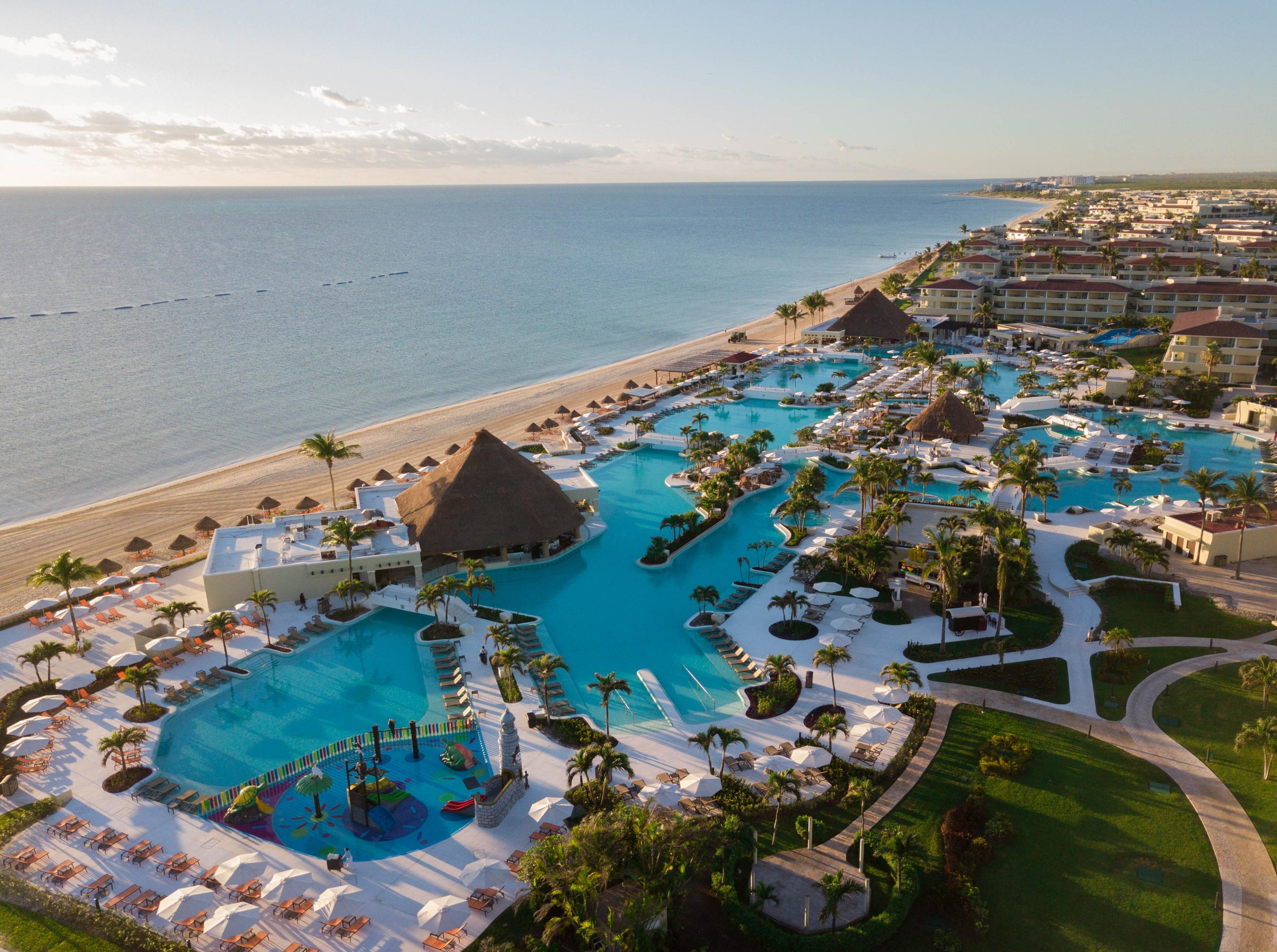 Moon Palace Cancun - All Inclusive Resort