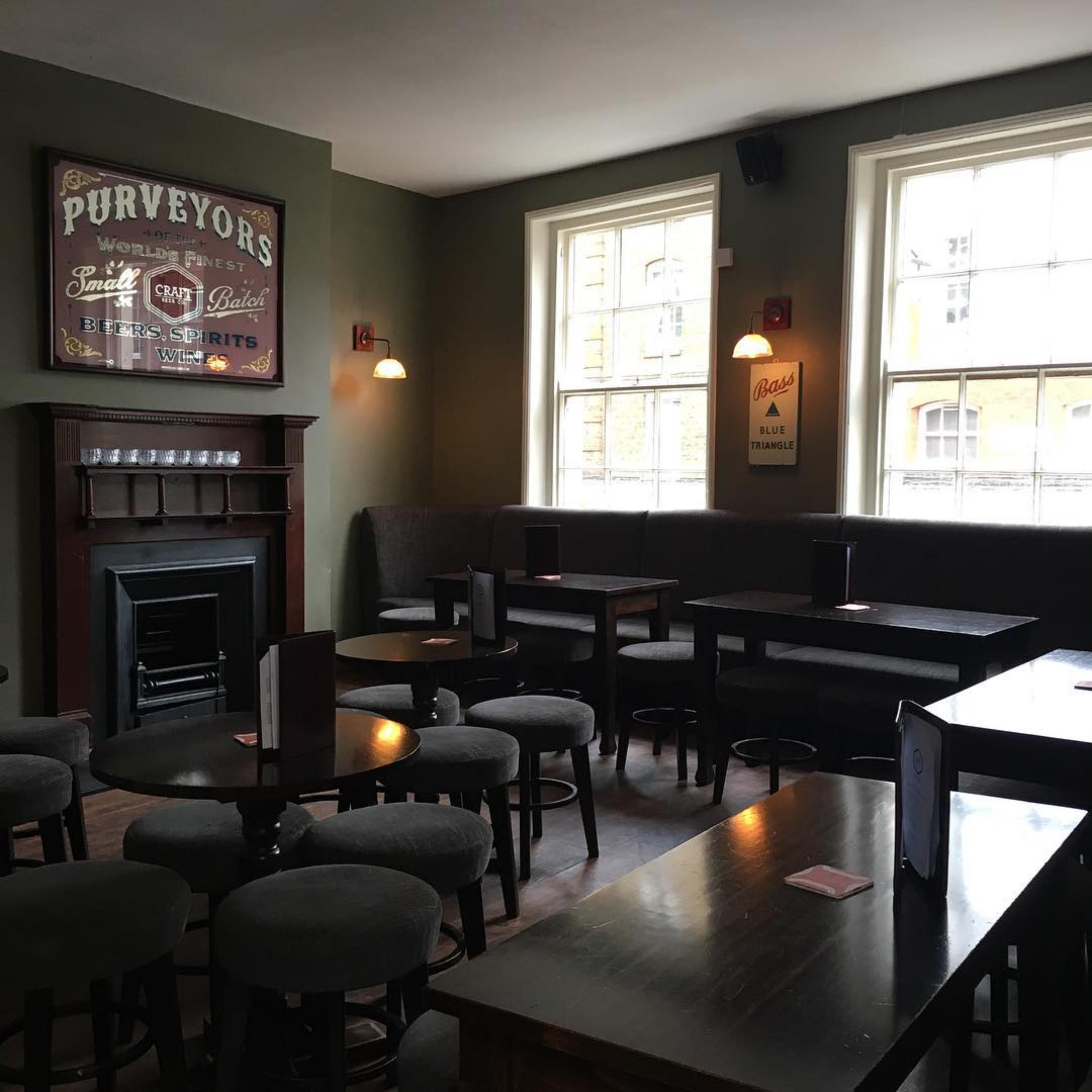 The Craft Beer Co. Clerkenwell