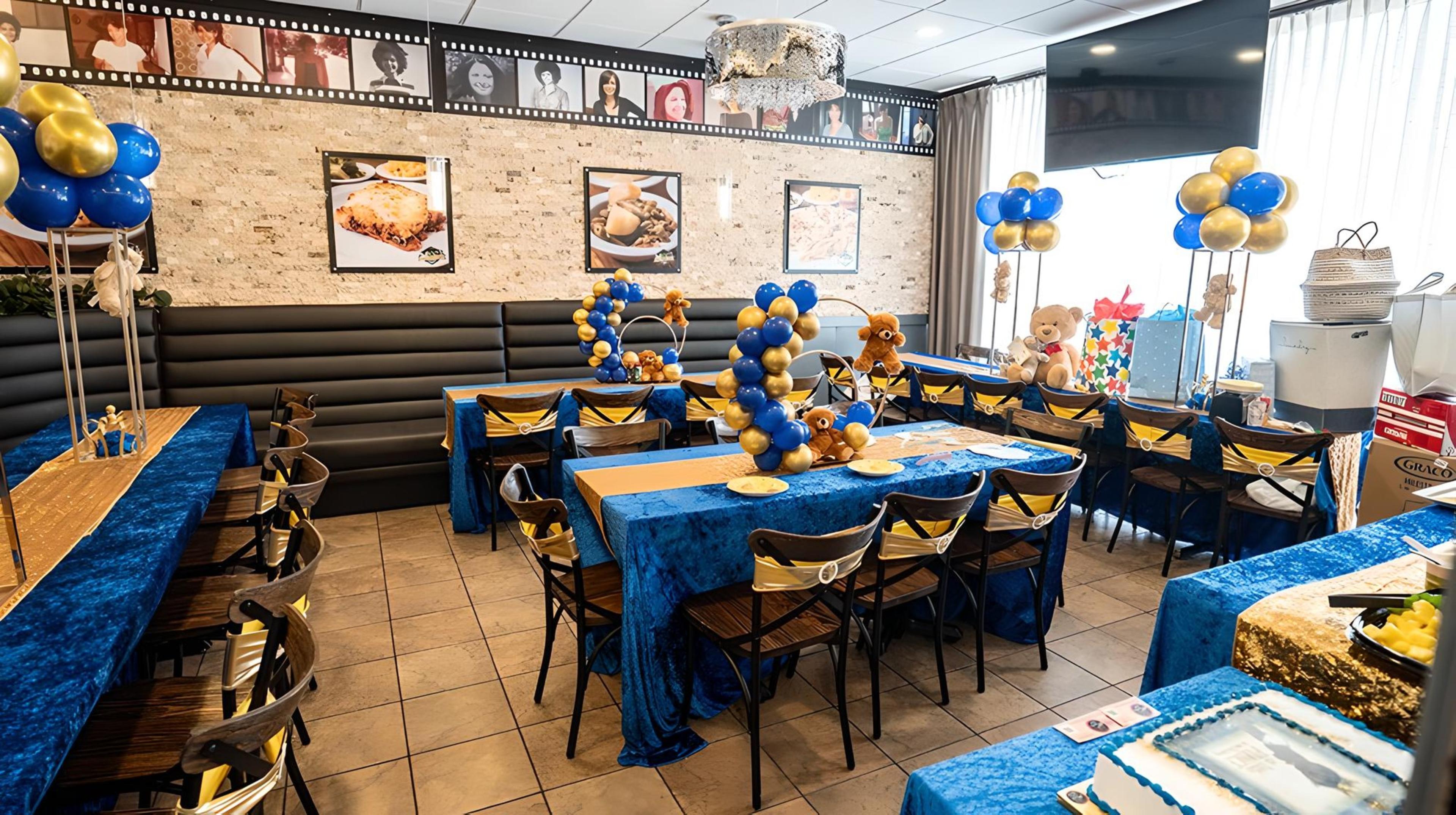 Mikki's Soulfood Cafe - Houston