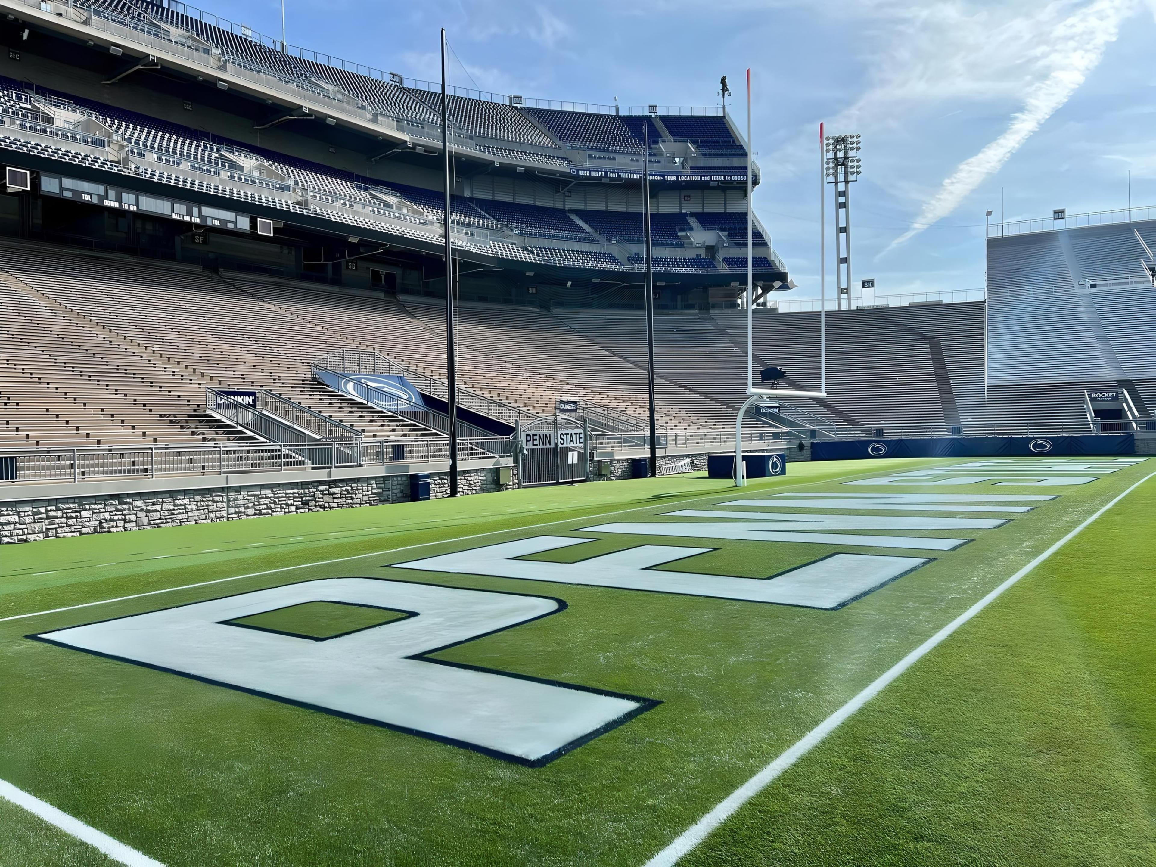 Beaver Stadium