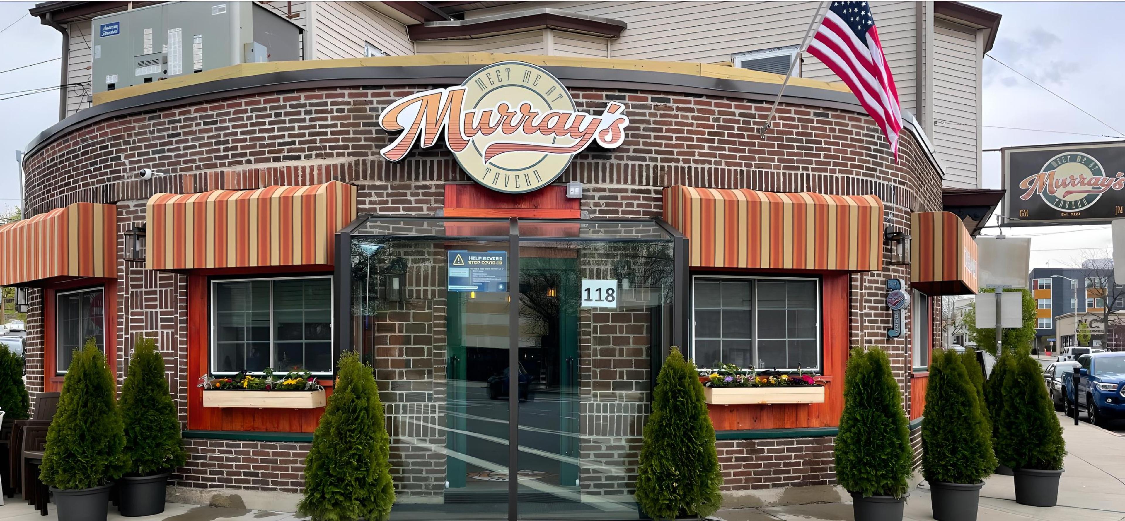 Murray's Tavern