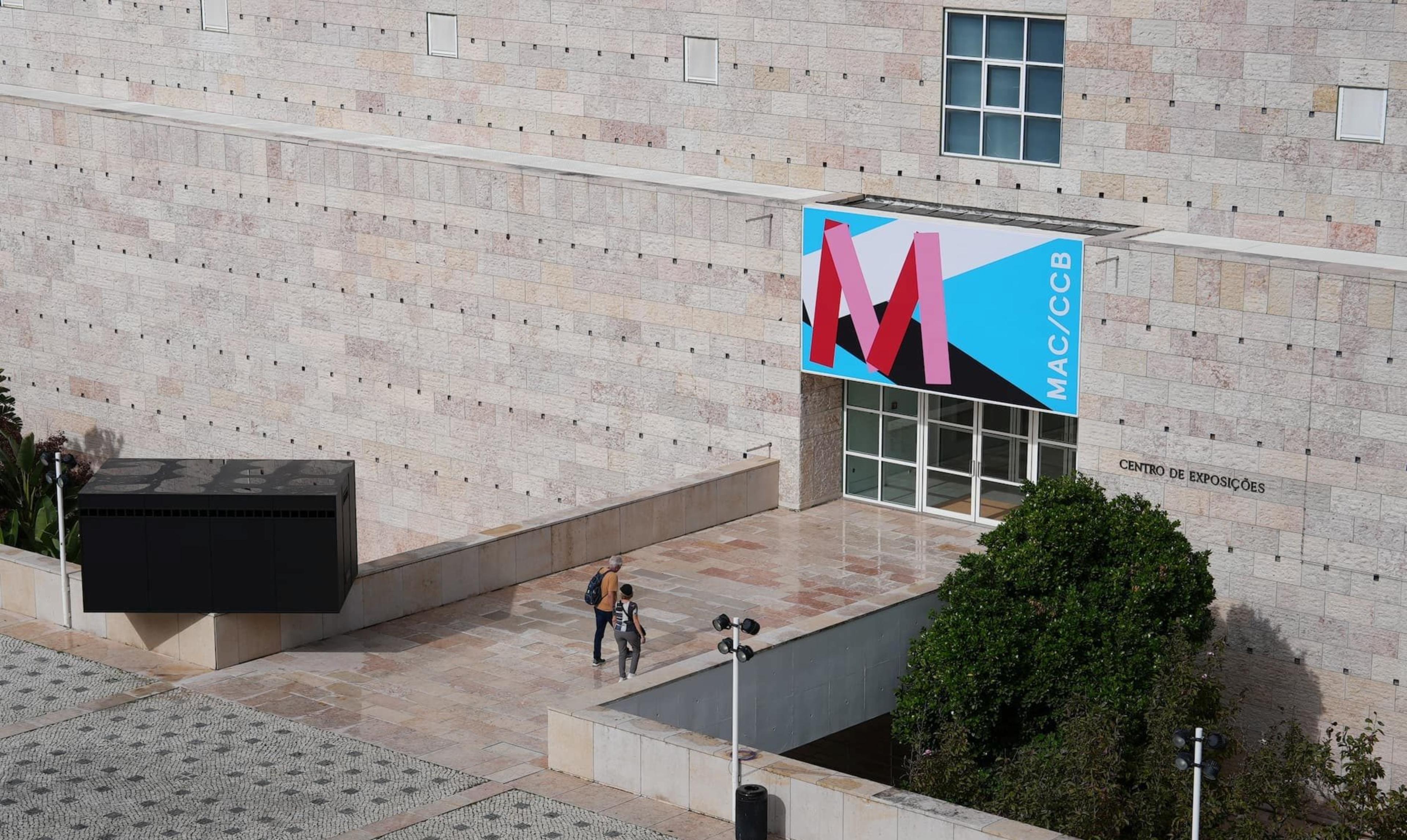Museum of Contemporary Art – MAC/CCB
