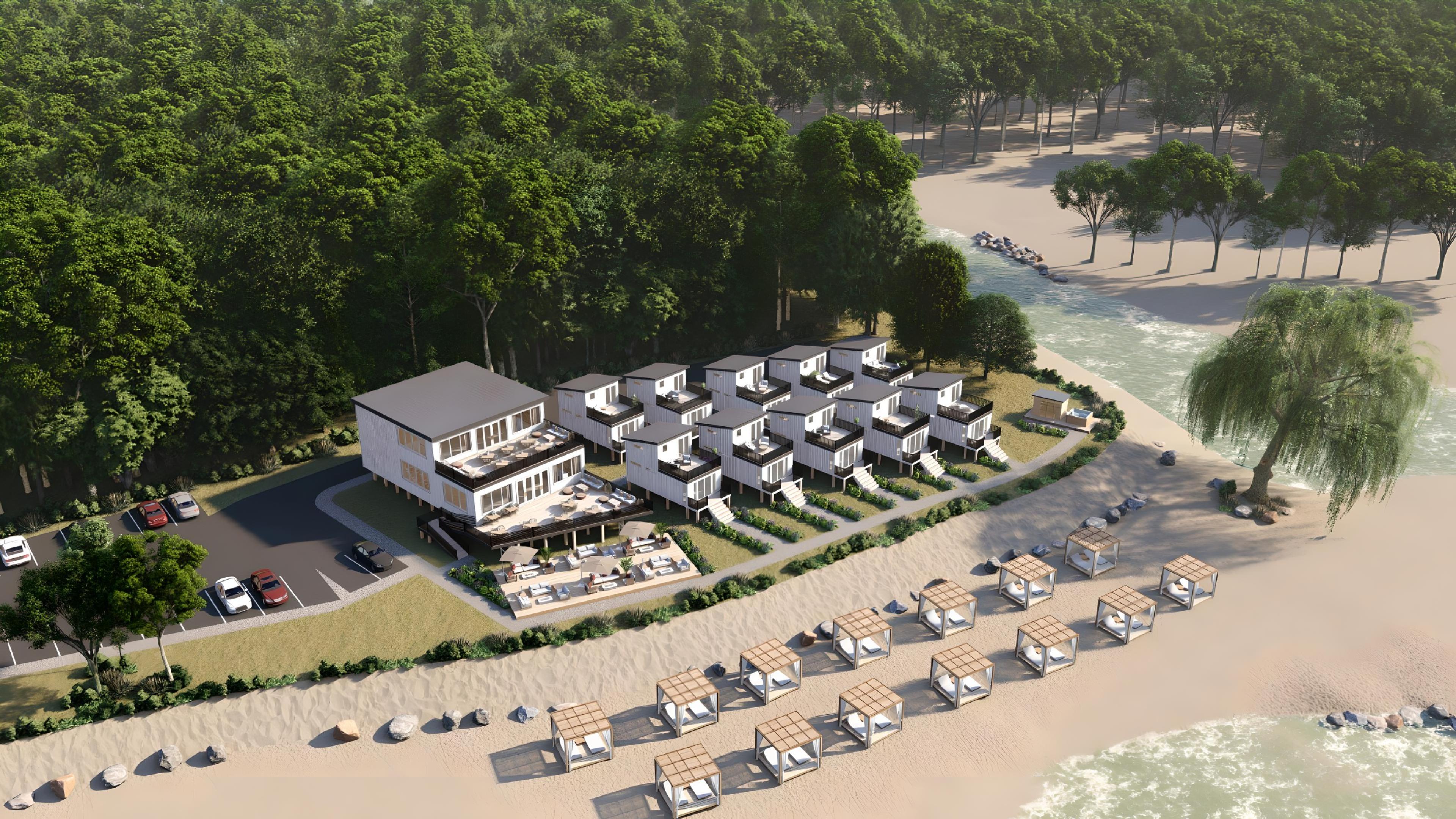 Hideaway Bay Resort
