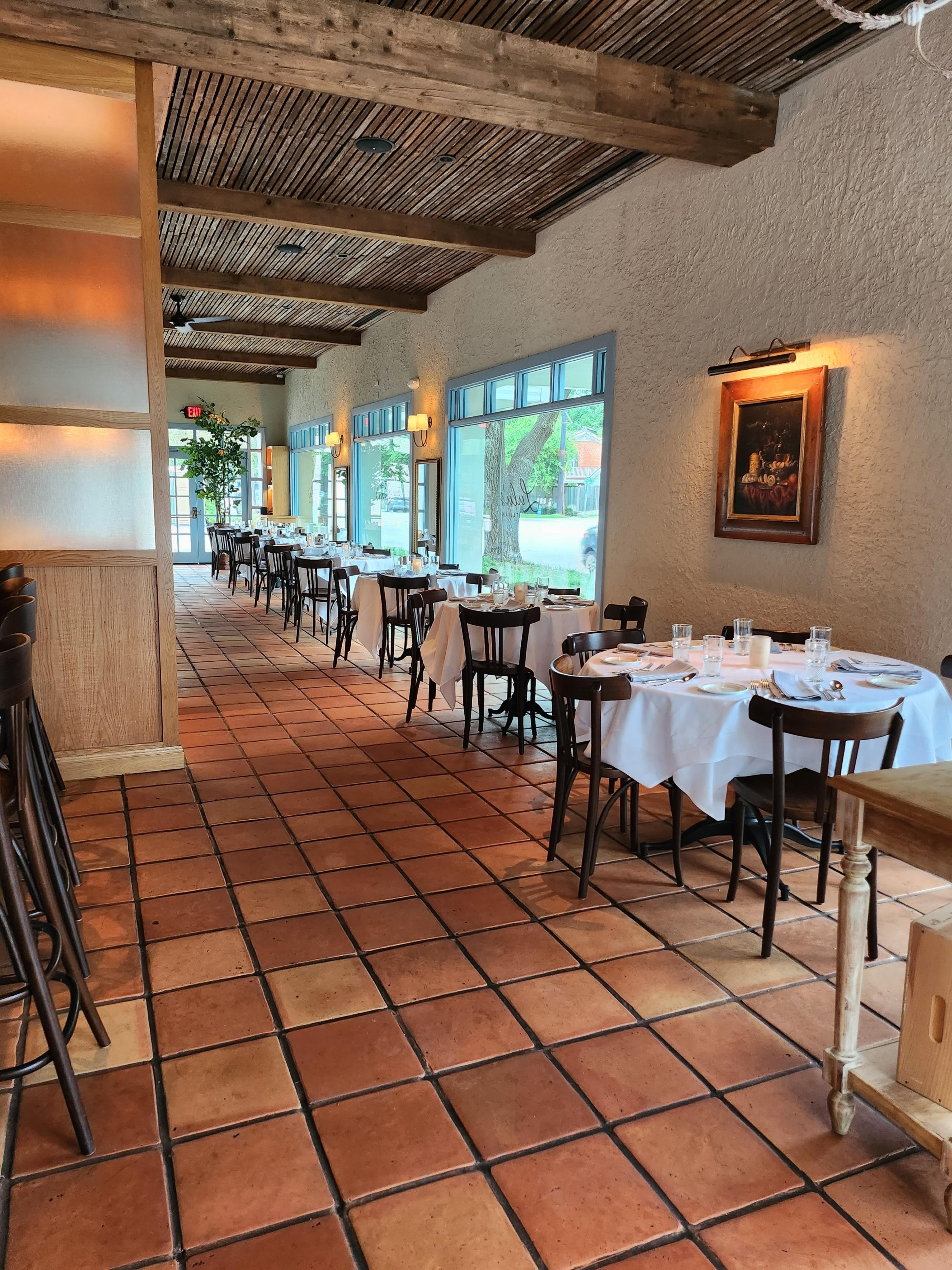 Lulu's - Houston