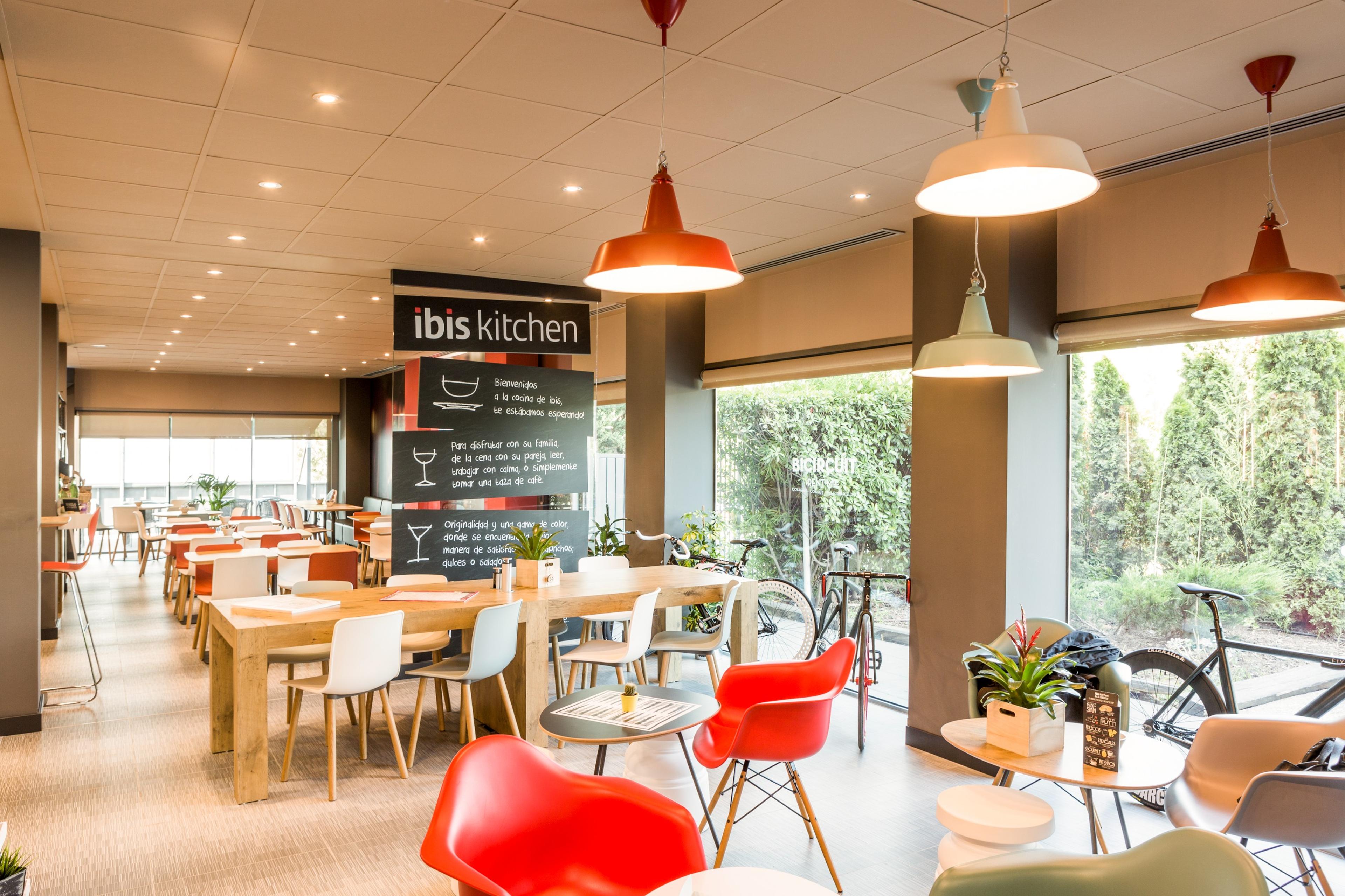 ibis Barcelona Montmelo Granollers