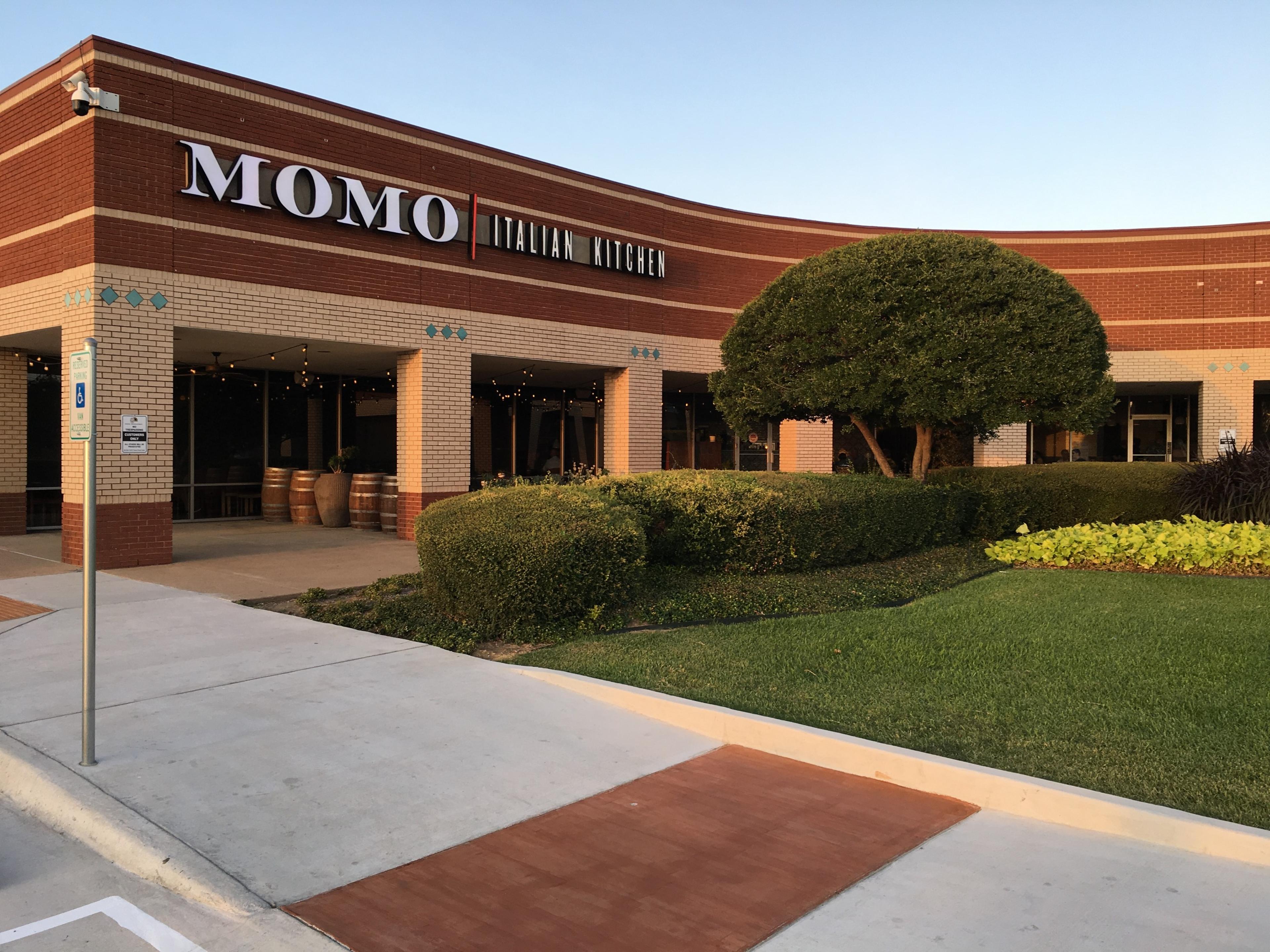 MoMo Italian Kitchen - Lake Highlands