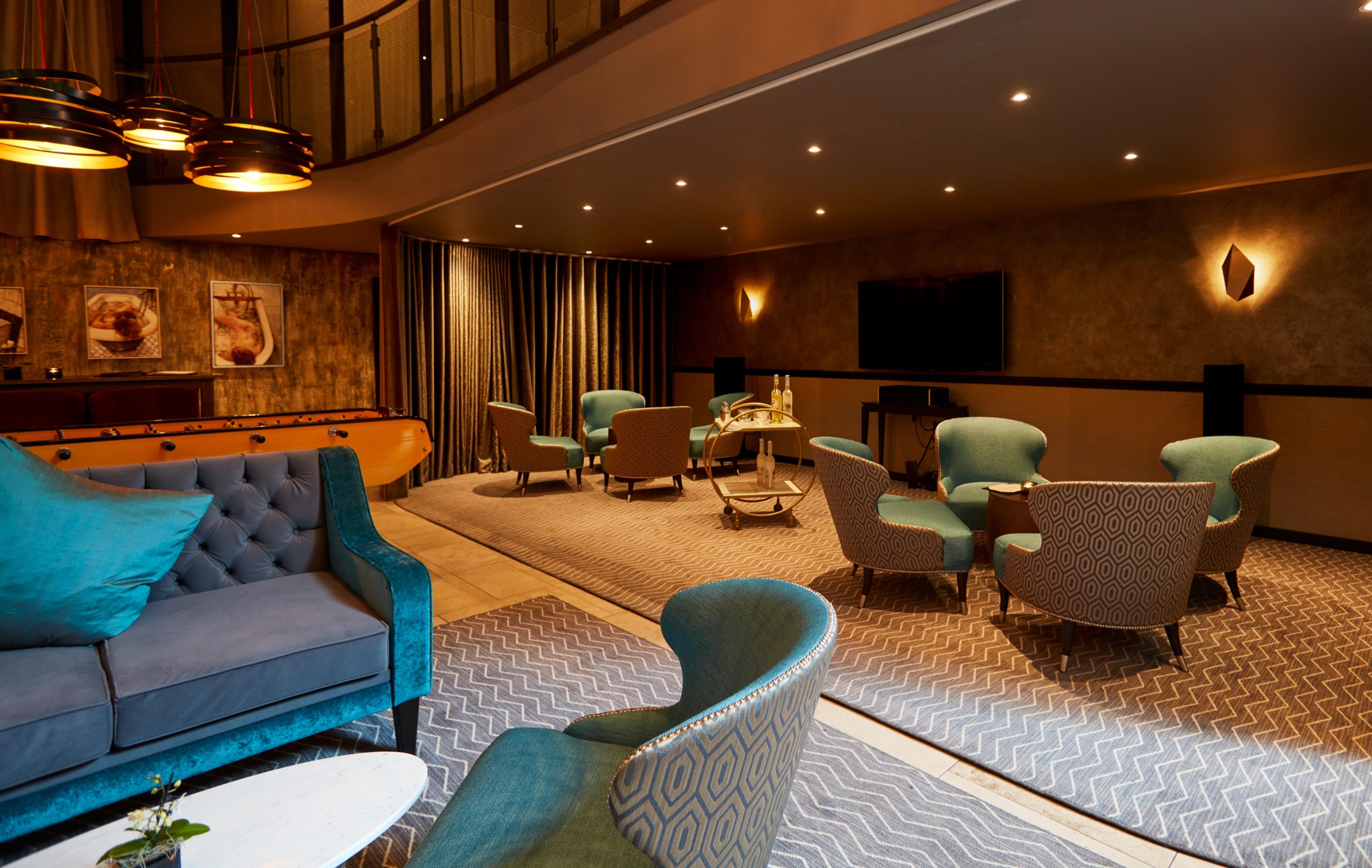 Hotel Photo 2