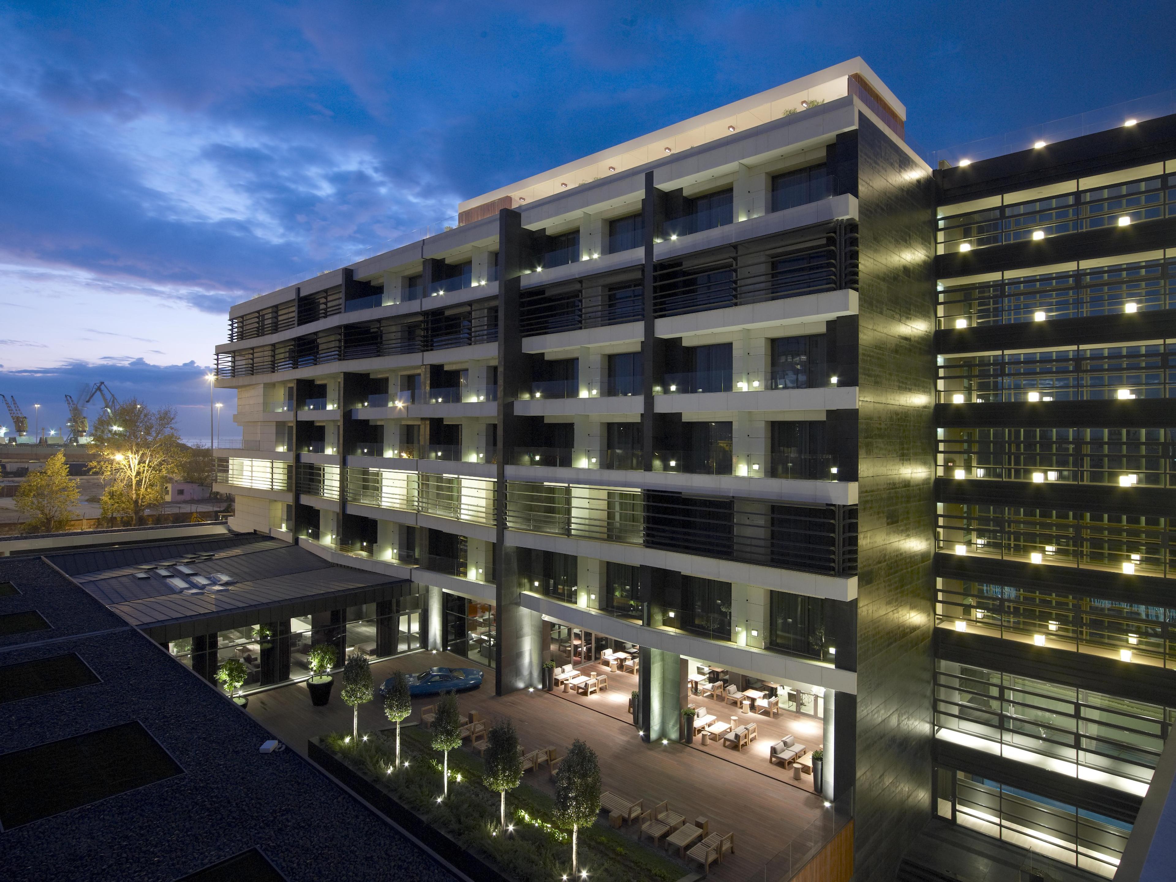Hotel Photo 2