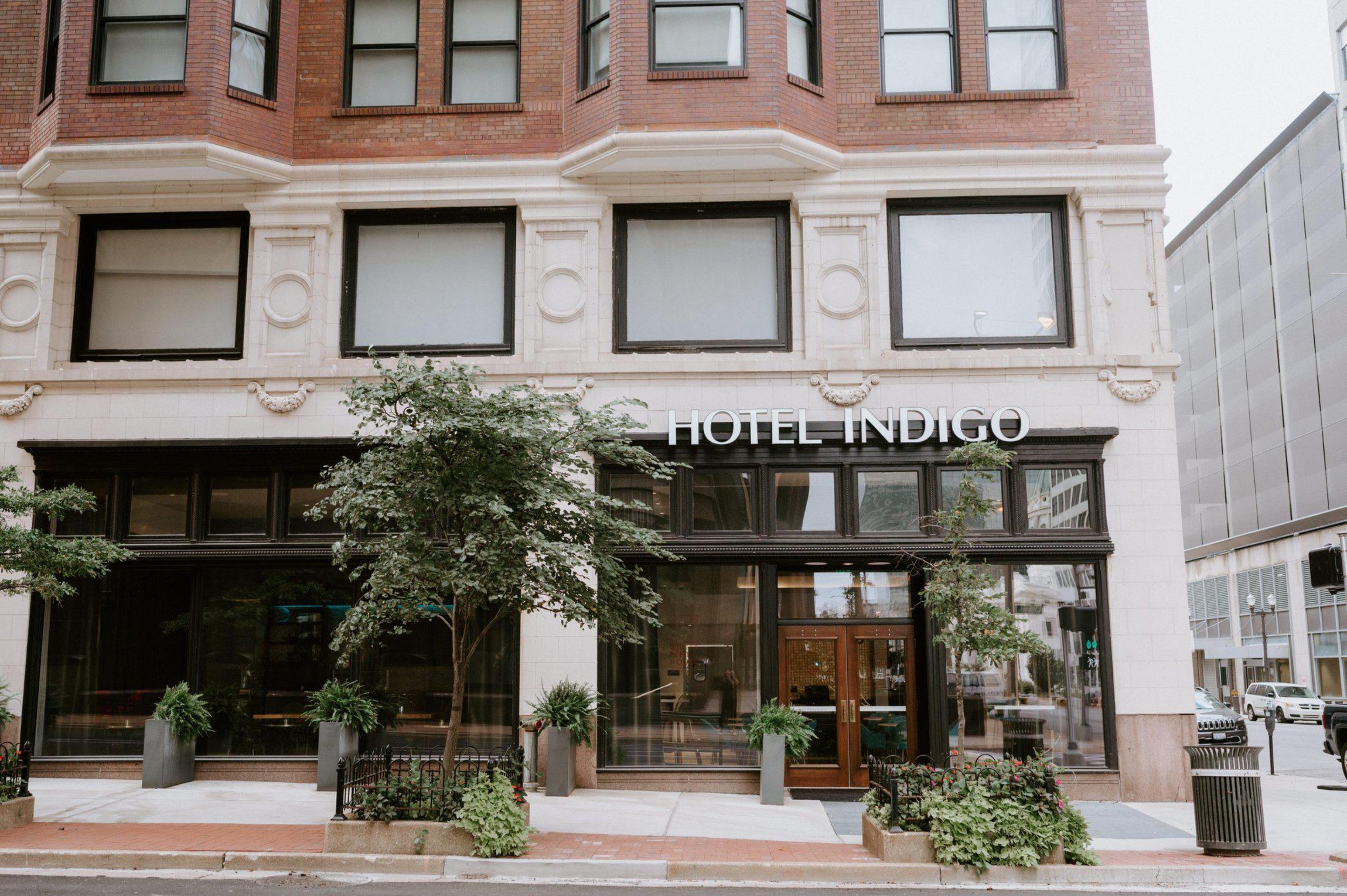 Hotel Indigo St. Louis - Downtown, an IHG Hotel