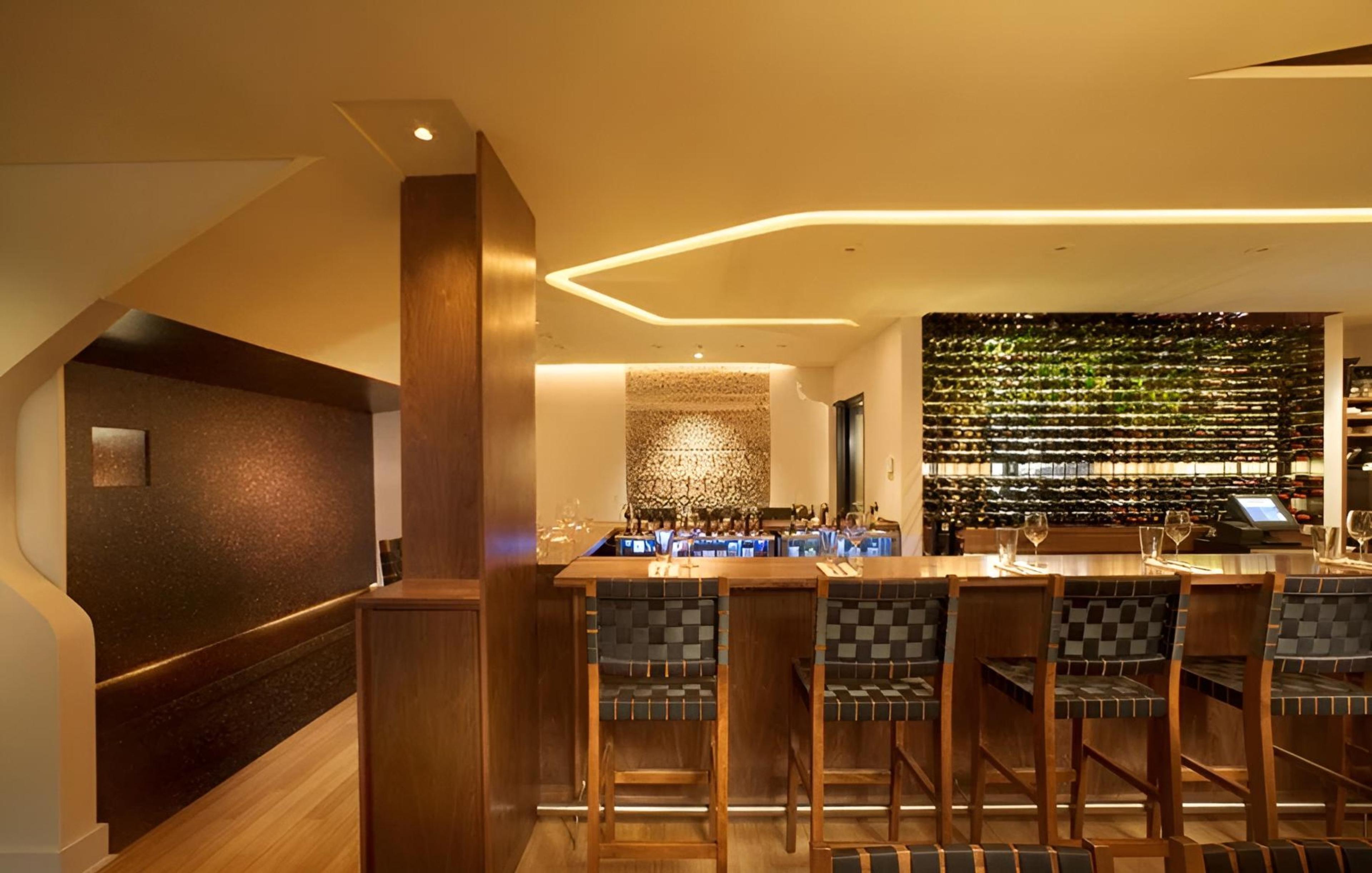 Bin 26 Enoteca