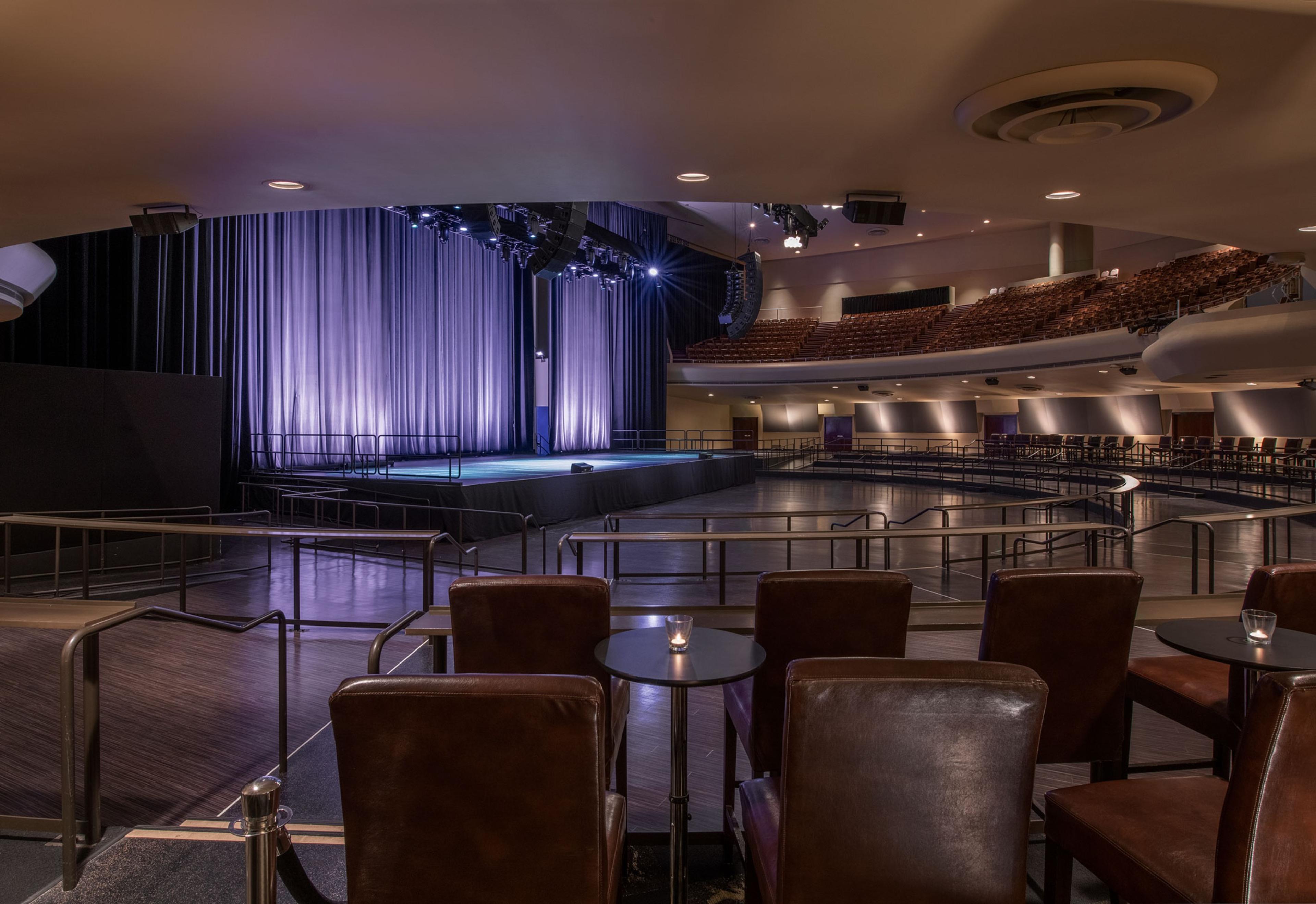 SF Masonic Auditorium