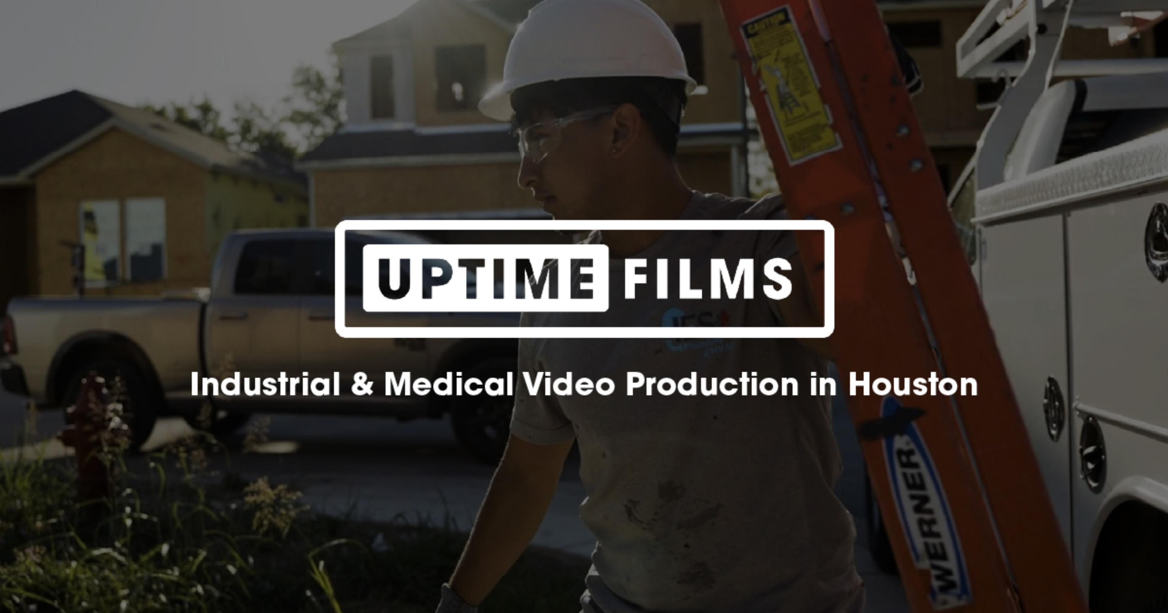 UPTIME Films